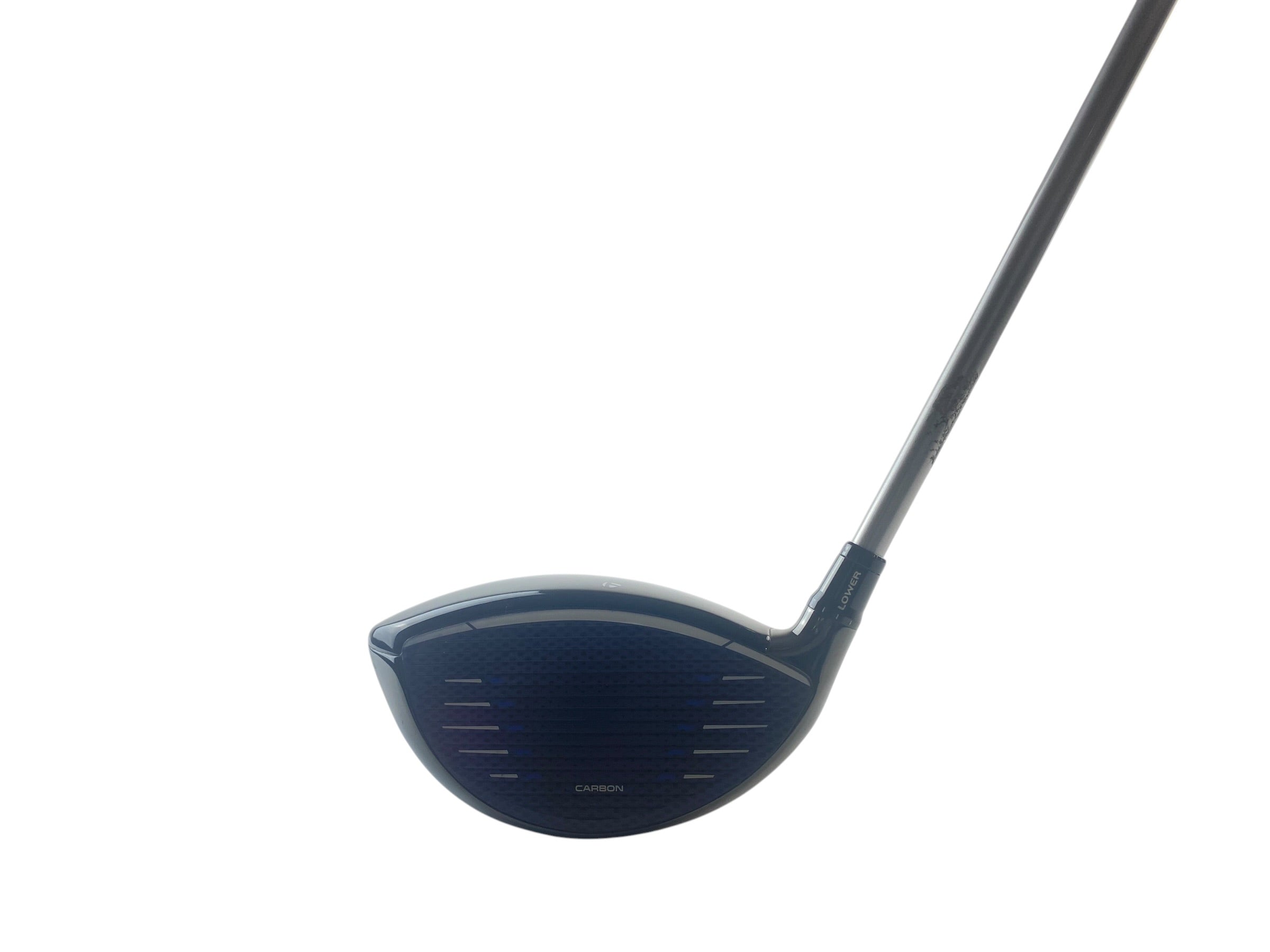 Taylormade Qi10 Max Driver / 10.5 Degree / Regular Flex