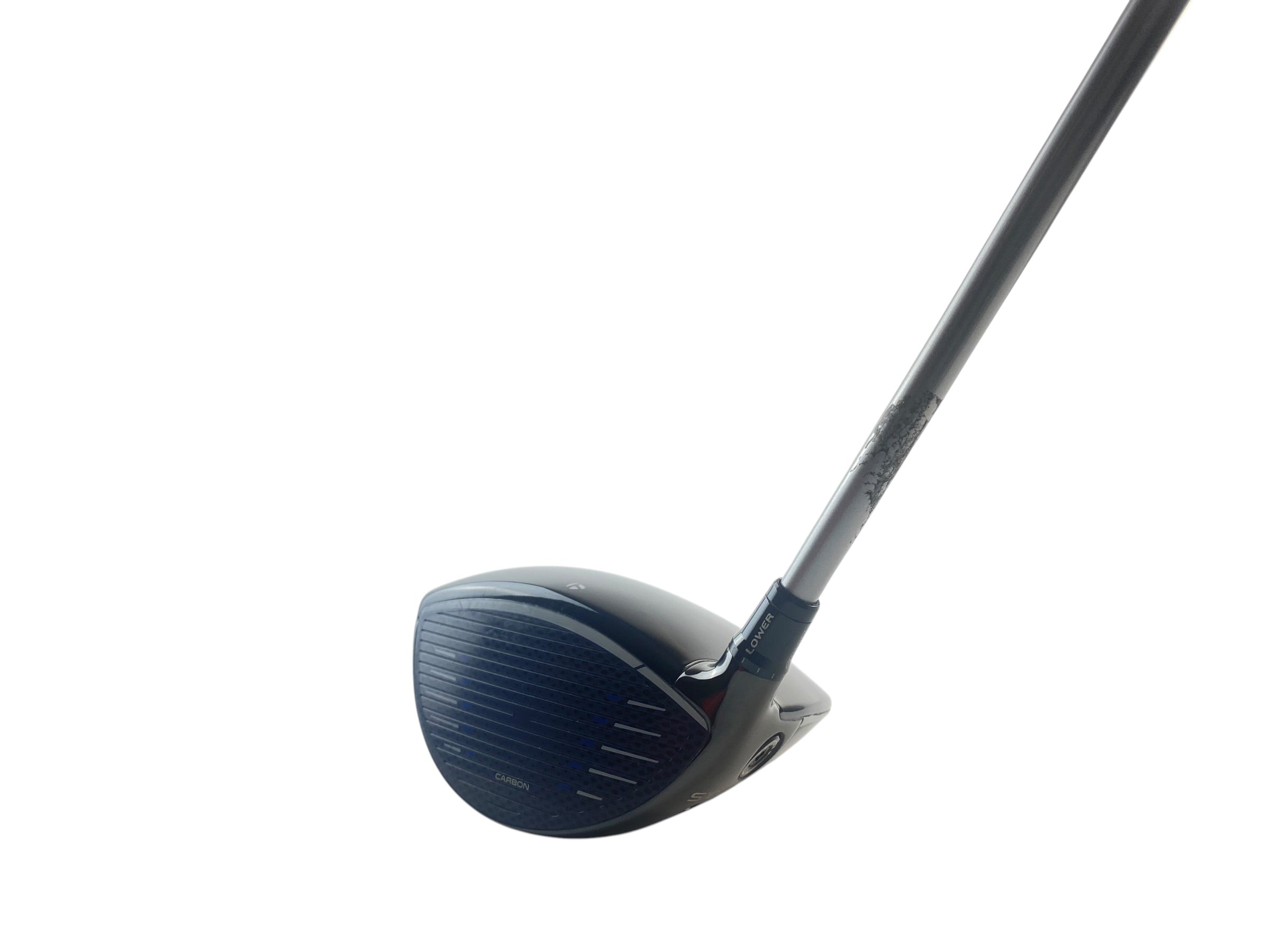 Taylormade Qi10 Max Driver / 10.5 Degree / Regular Flex
