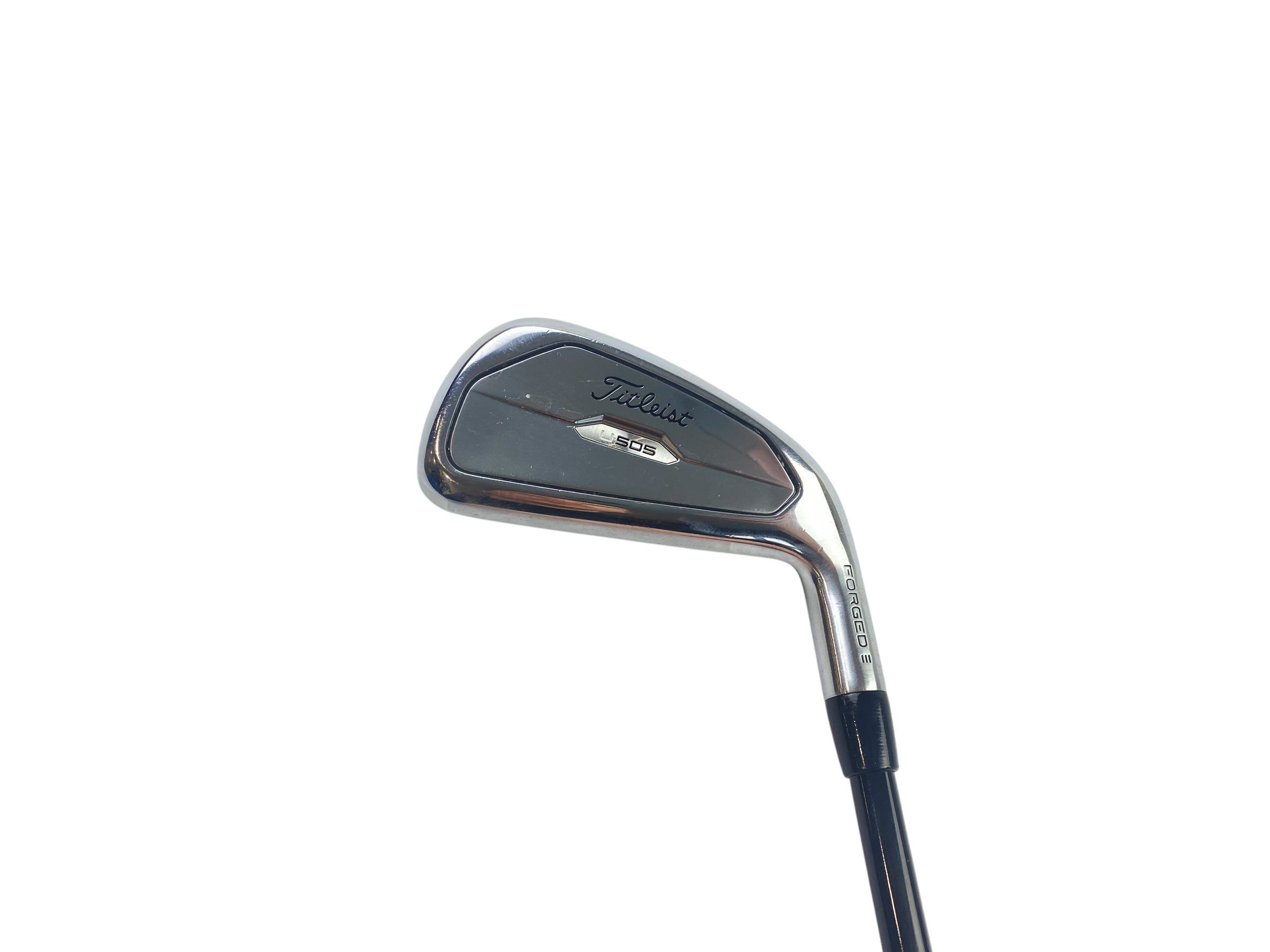 Titleist U505 2023 1 Iron / 16 Degree / Extra Stiff Flex