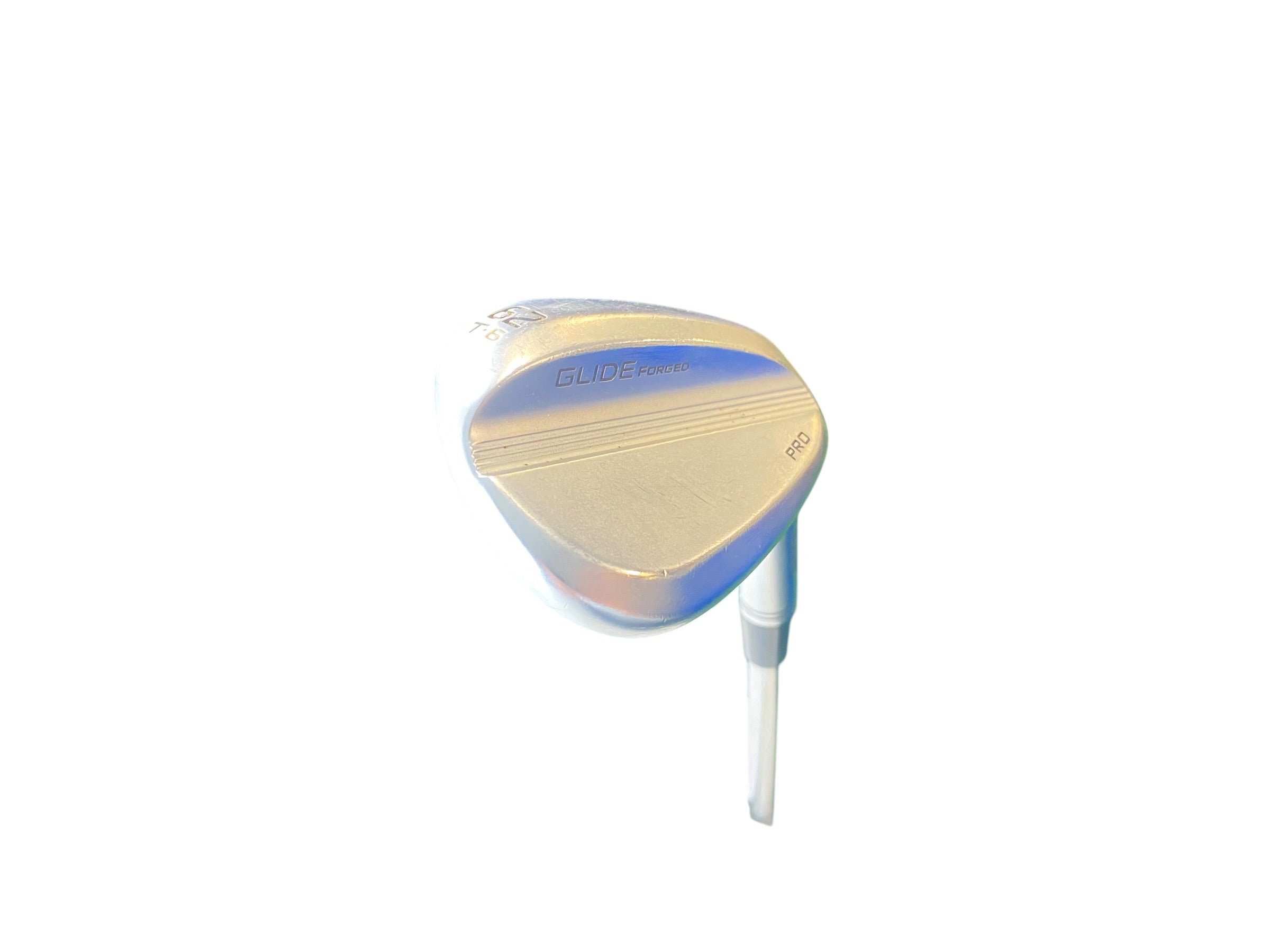 PING Glide Pro Lob Wedge / 62 Degree / Wedge Flex