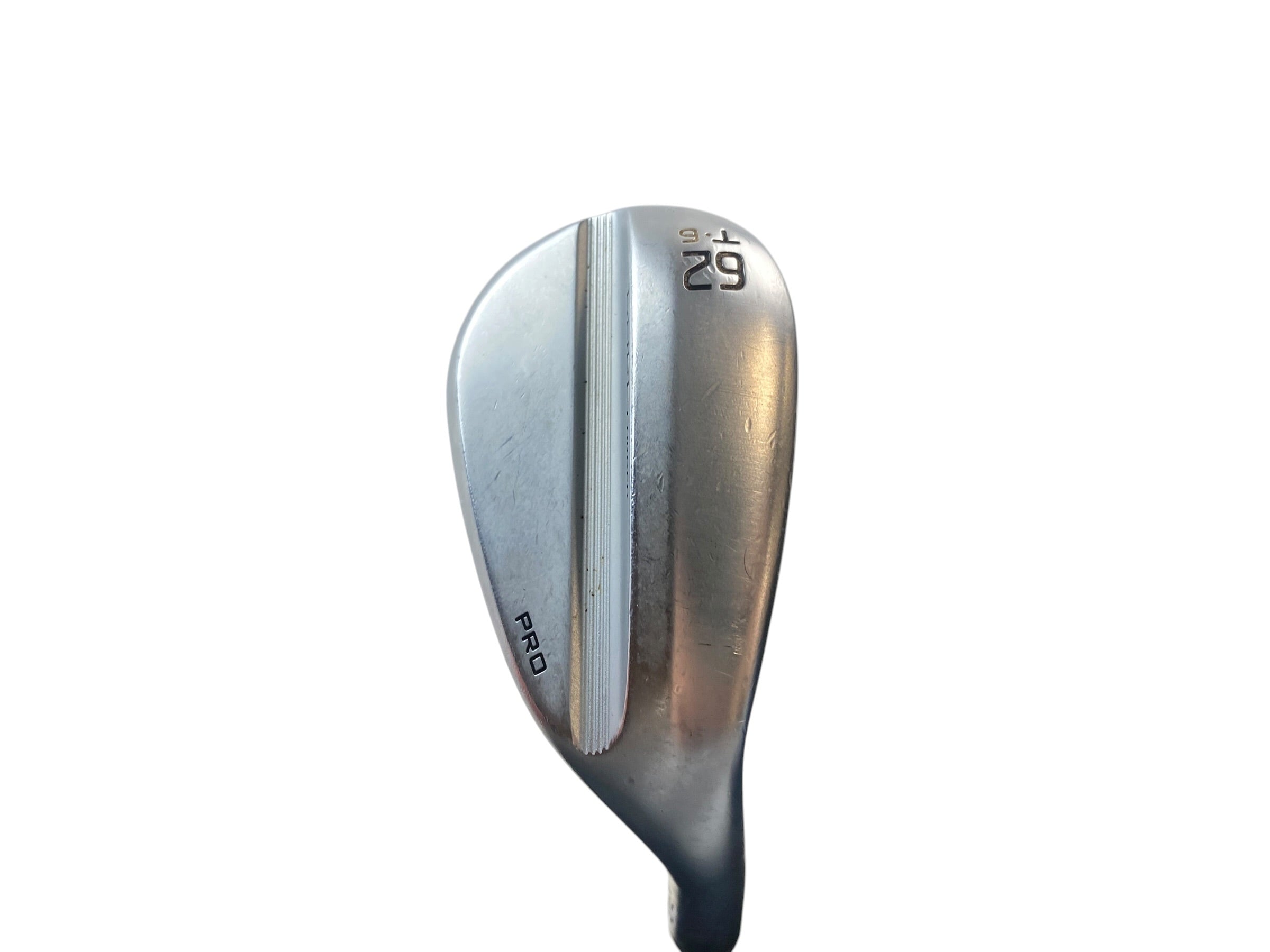 PING Glide Pro Lob Wedge / 62 Degree / Wedge Flex