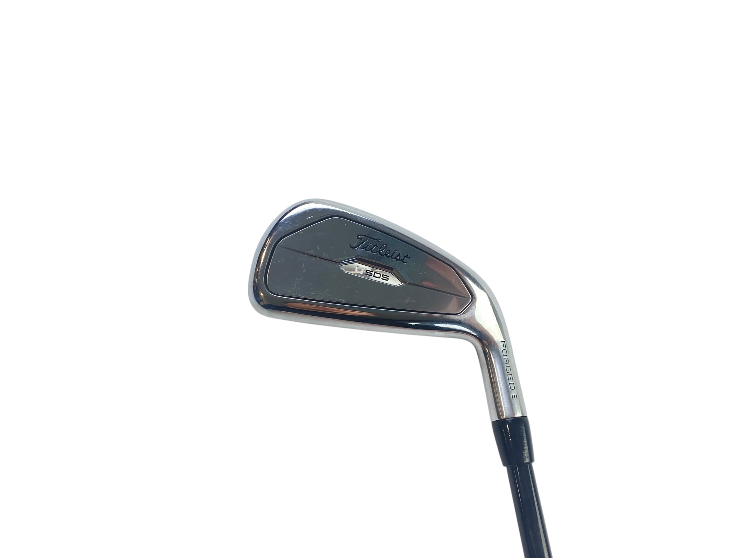 Titleist U505 2023 1 Iron / 16 Degree / Extra Stiff Flex