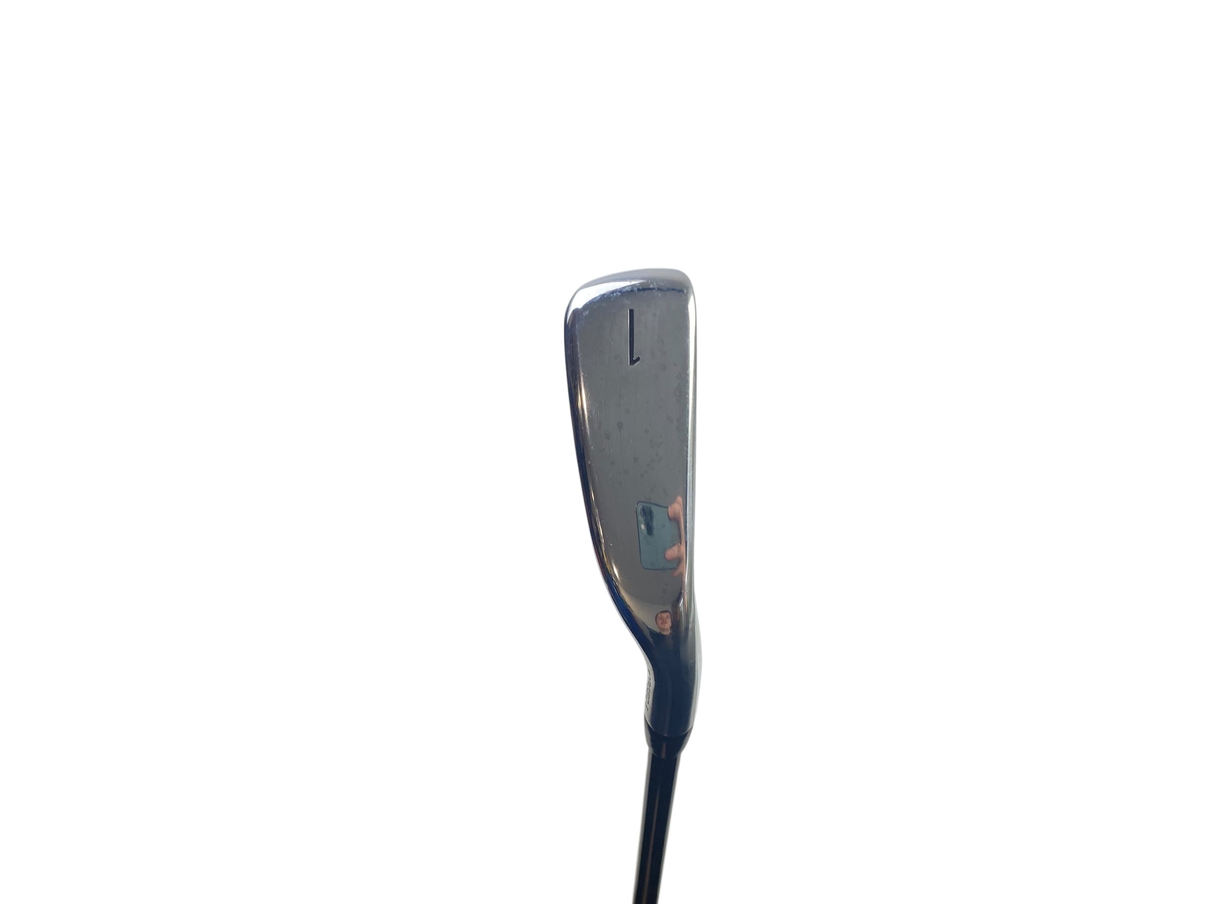 Titleist U505 2023 1 Iron / 16 Degree / Extra Stiff Flex