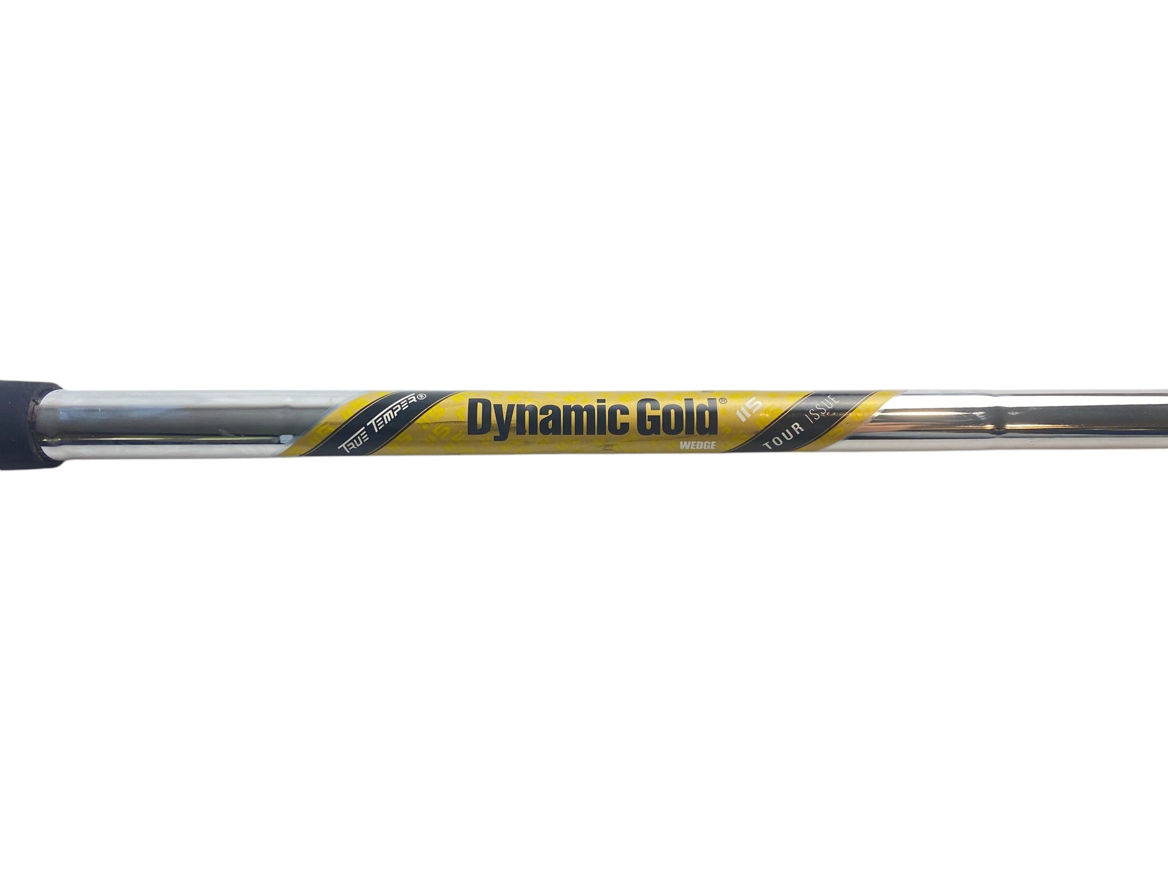 Taylormade Milled Grind 5 Lob Wedge / 60 Degree / Wedge Flex