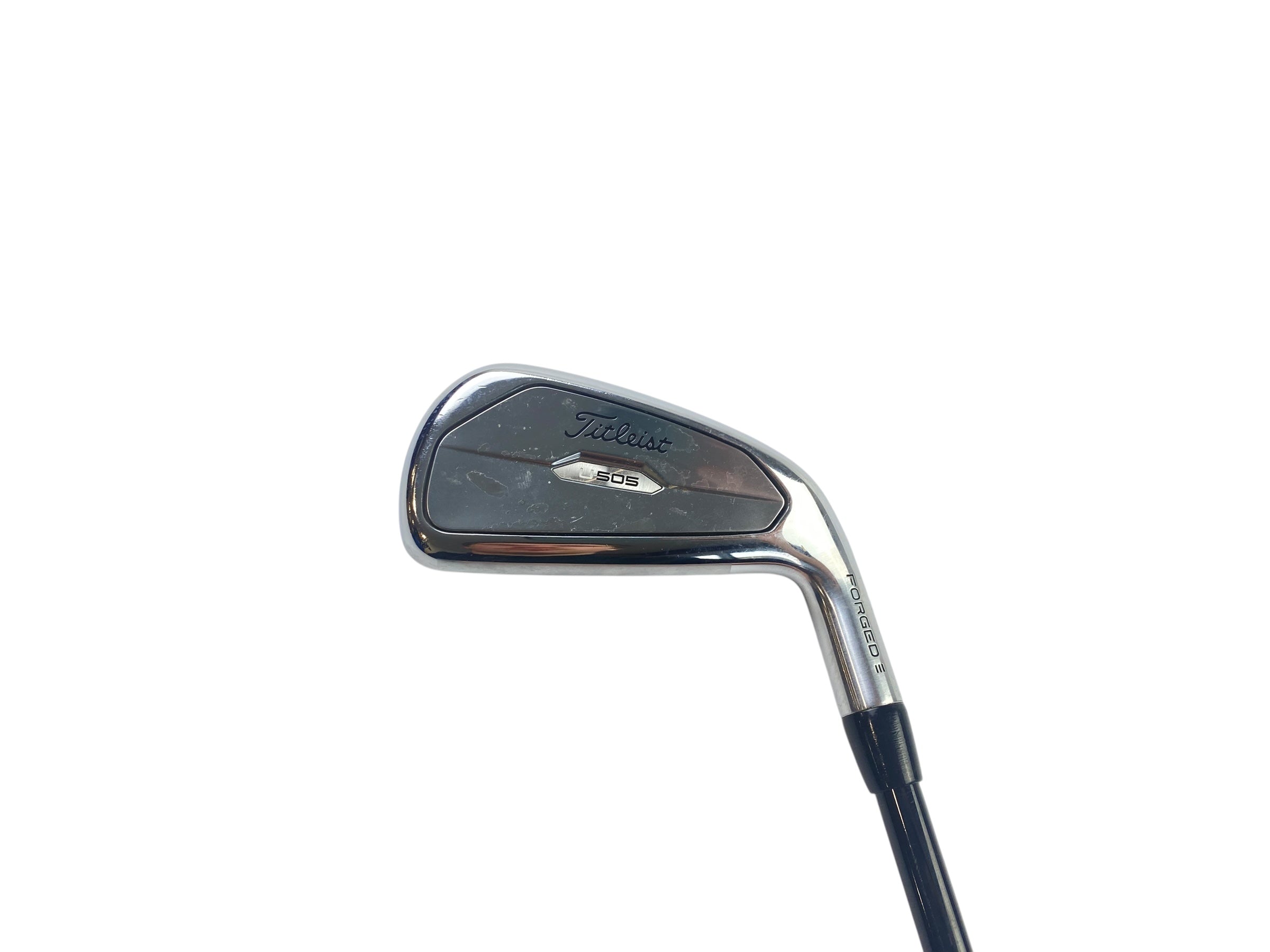 Titleist U505 2023 3 Iron / 20 Degree / Stiff Flex