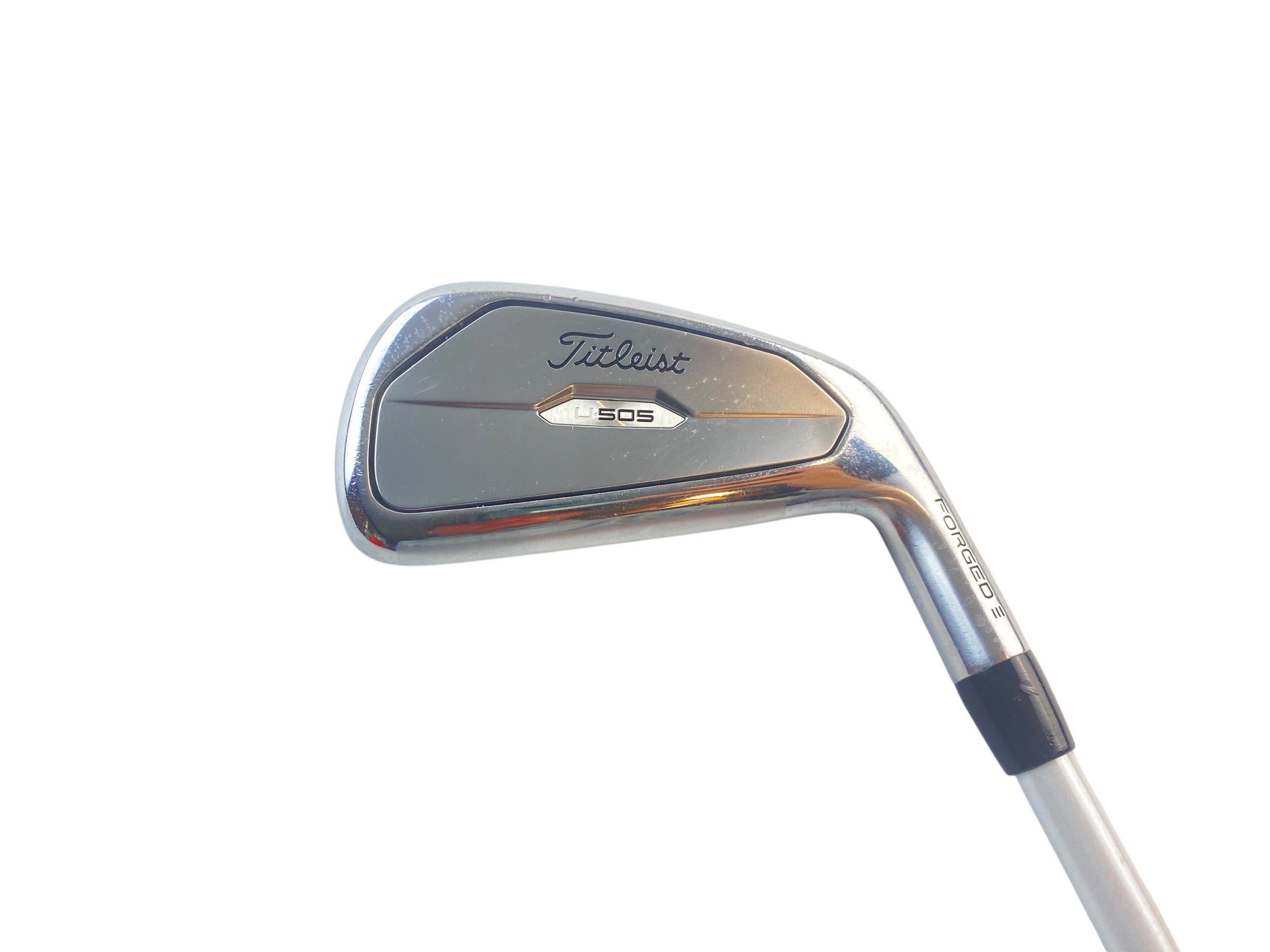 Titleist U505 2023 3 Iron / 20 Degree / Stiff Flex