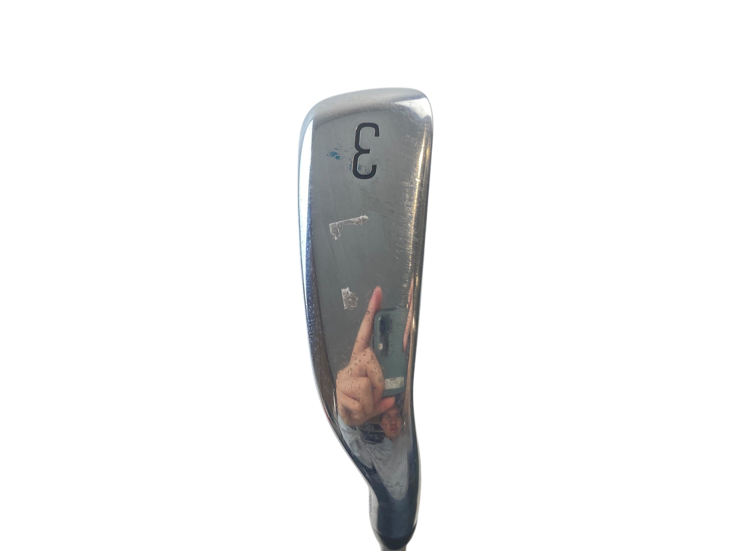 Titleist U505 2023 3 Iron / 20 Degree / Stiff Flex