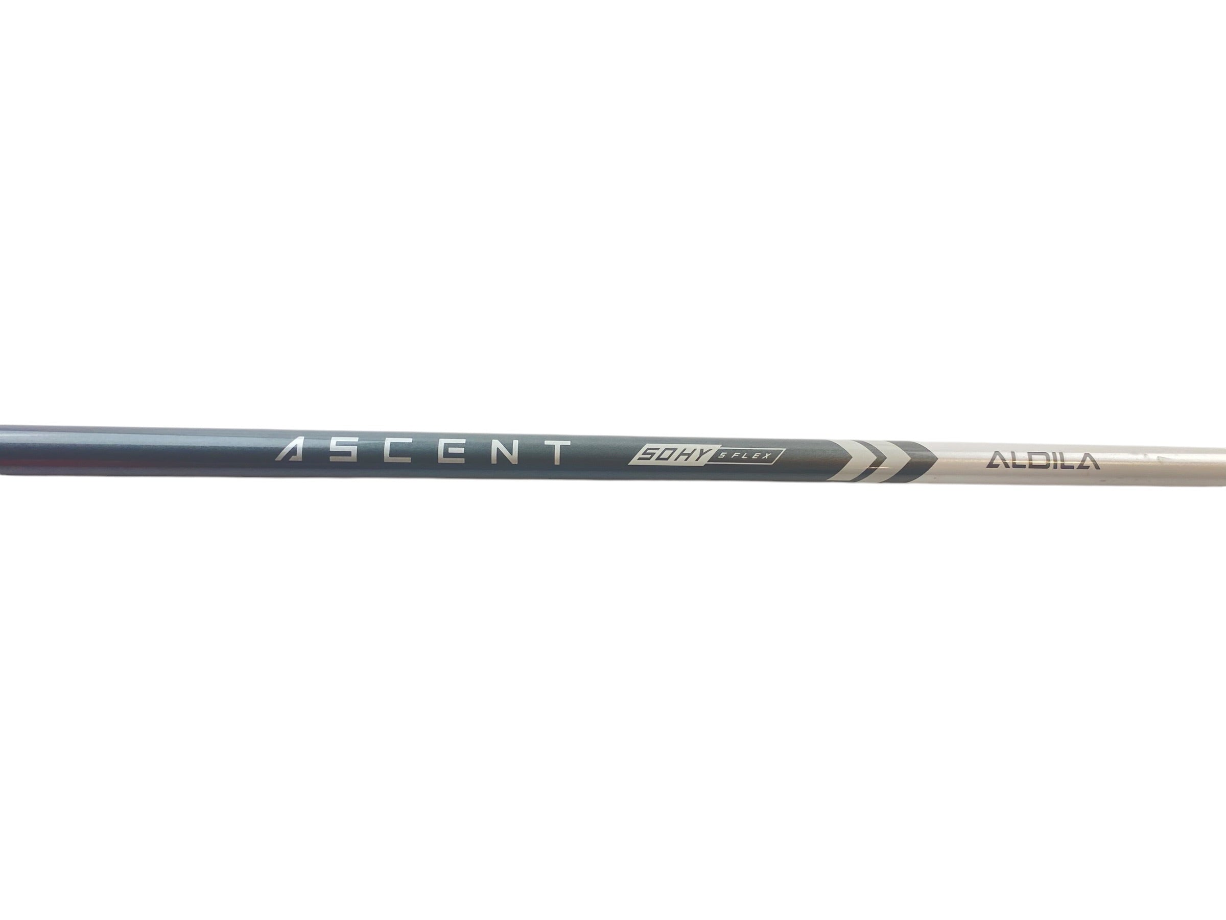 Titleist U505 2023 3 Iron / 20 Degree / Stiff Flex
