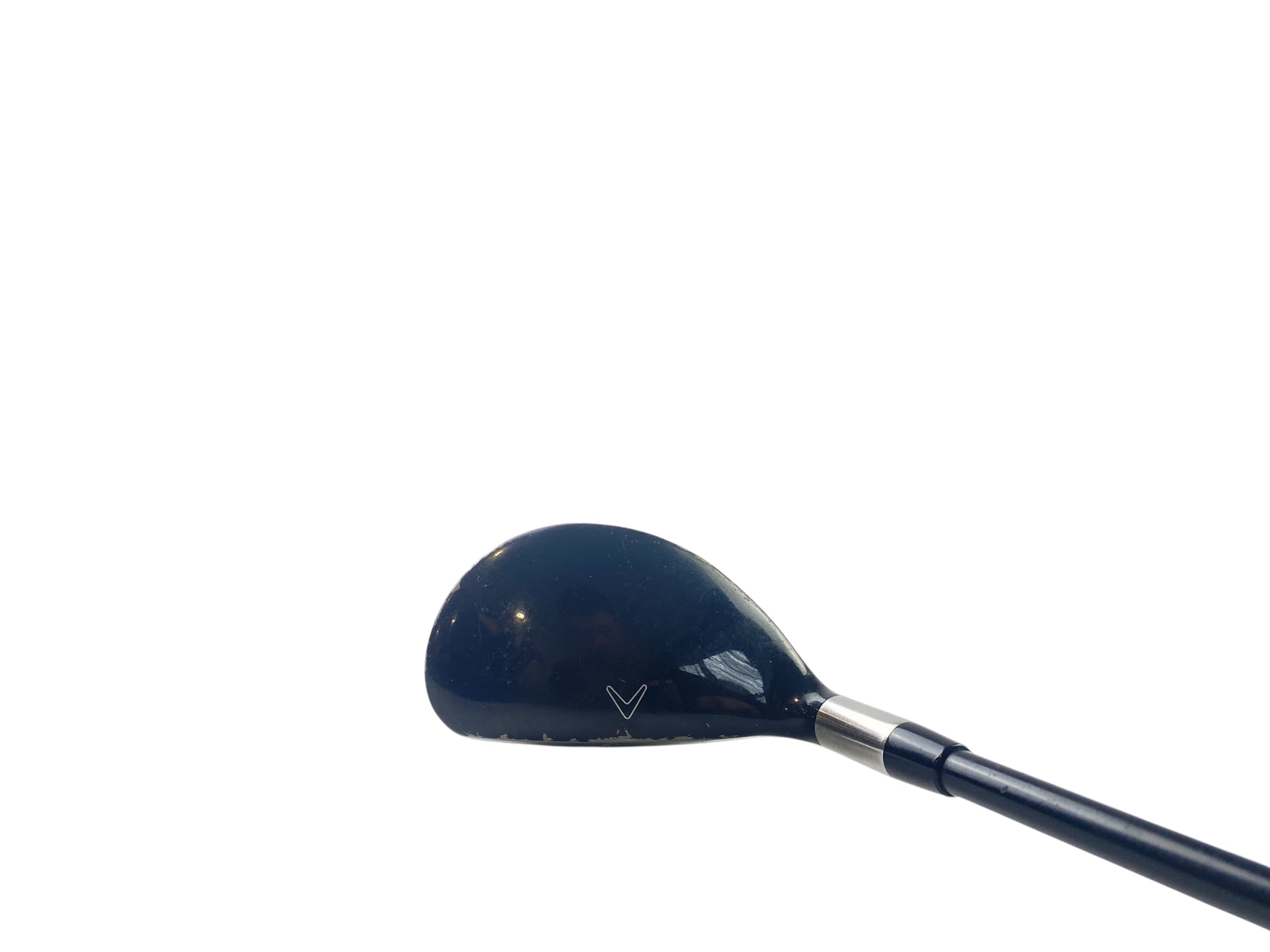 Callaway Edge 4 Hybrid / 22 Degree / Regular Flex