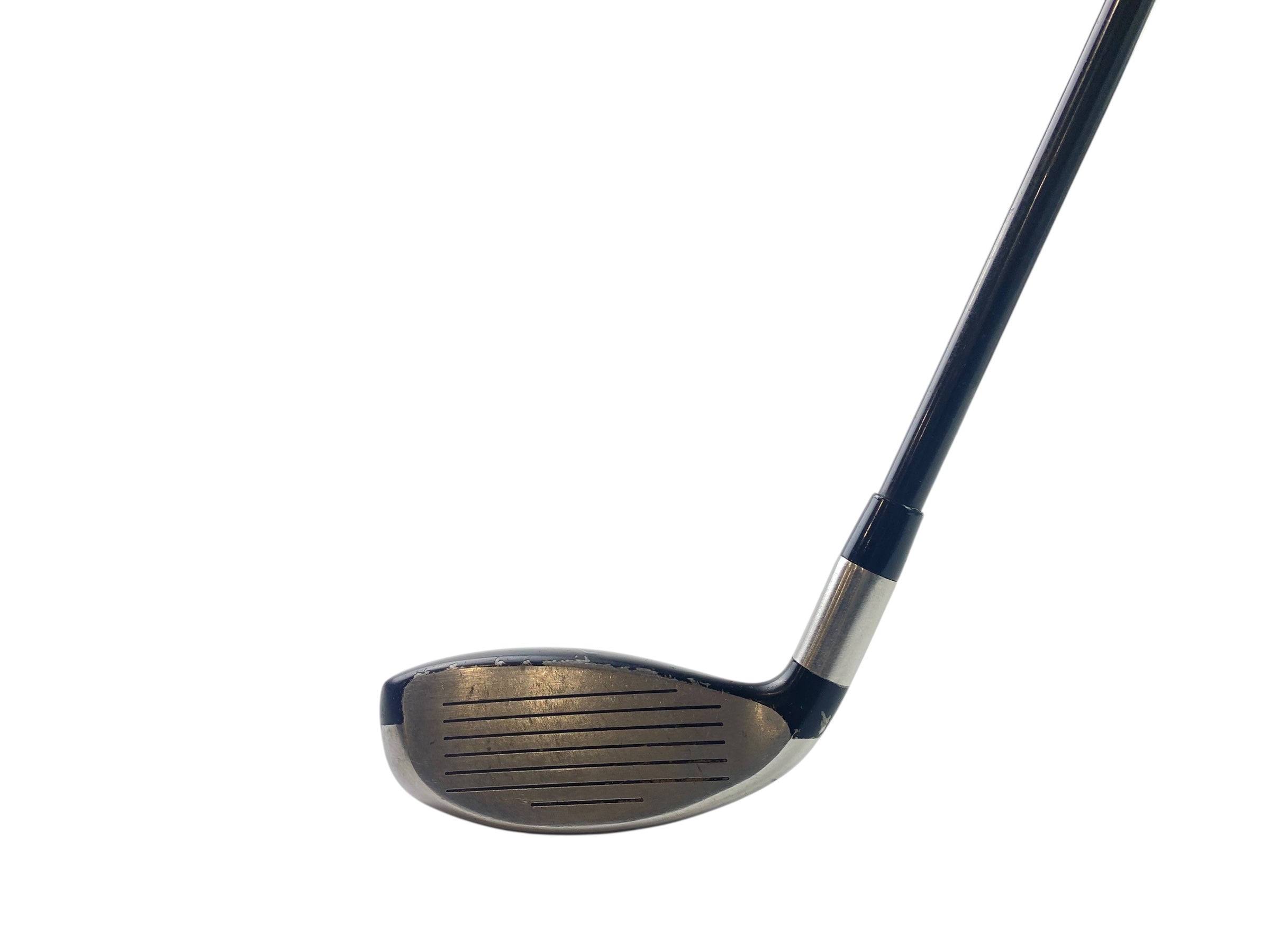 Callaway Edge 4 Hybrid / 22 Degree / Regular Flex