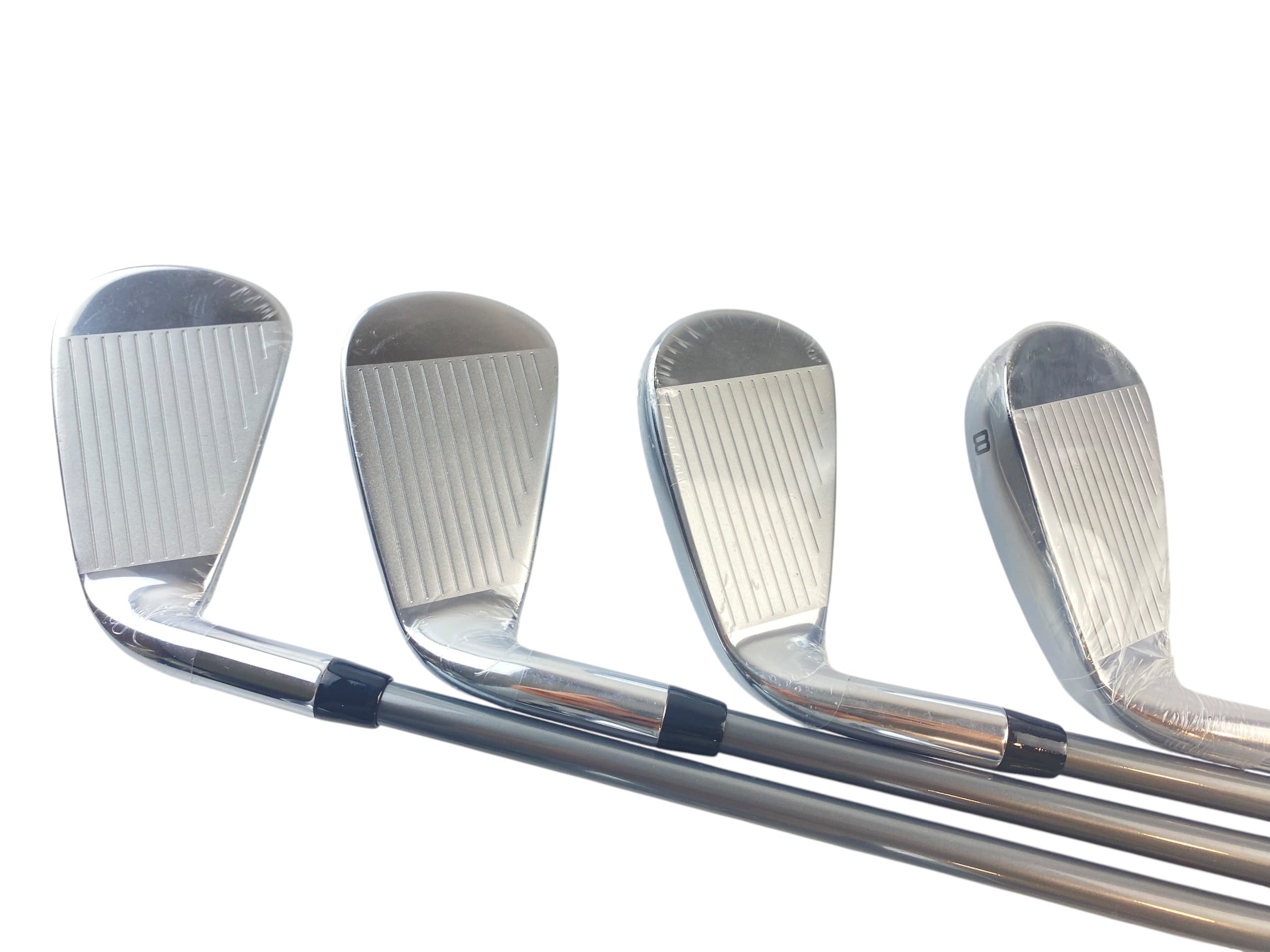 Callaway Elyte X Irons / 5-SW / Regular Flex