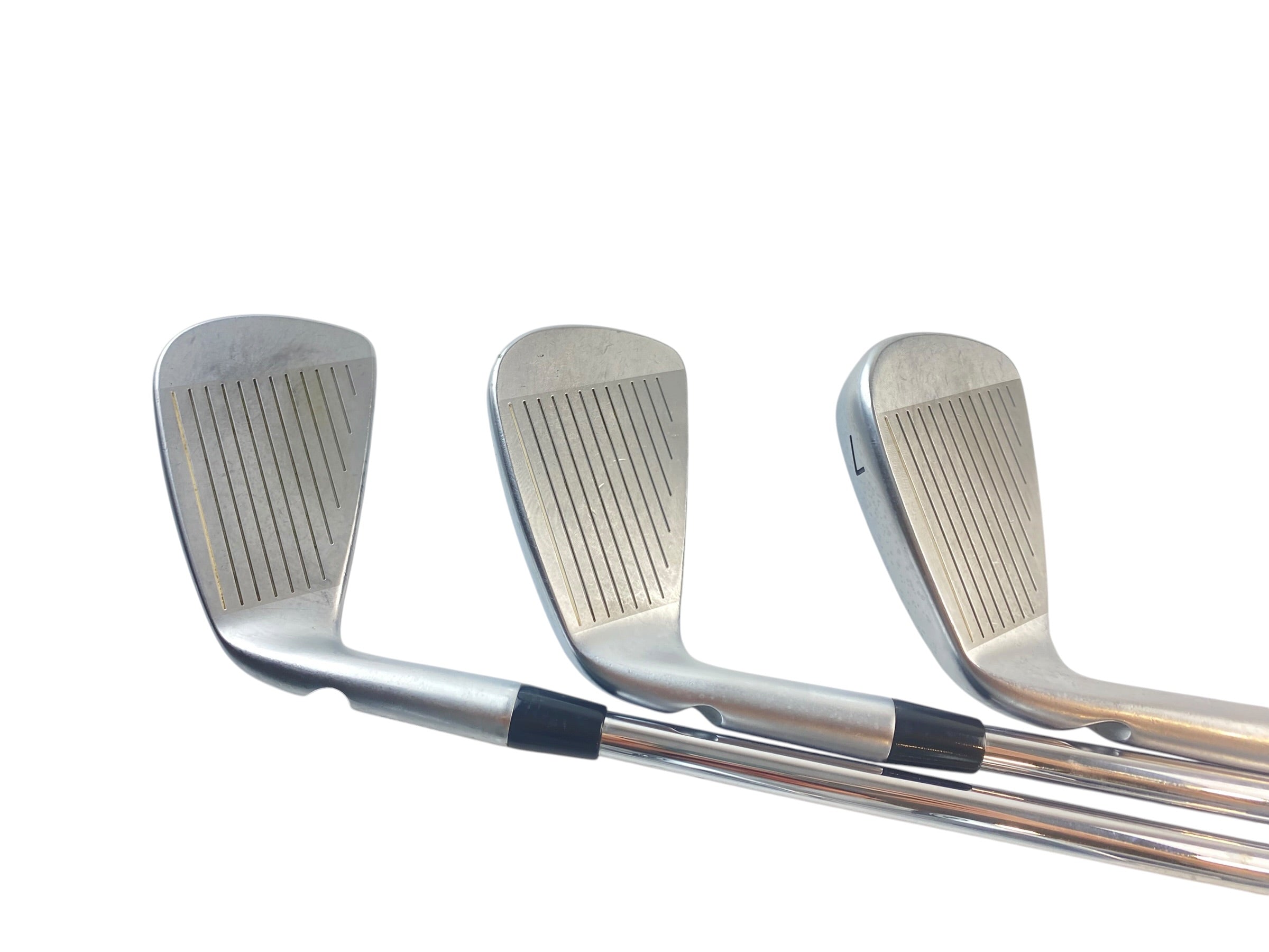 PING Blueprint T Irons / 5-PW / Stiff Flex