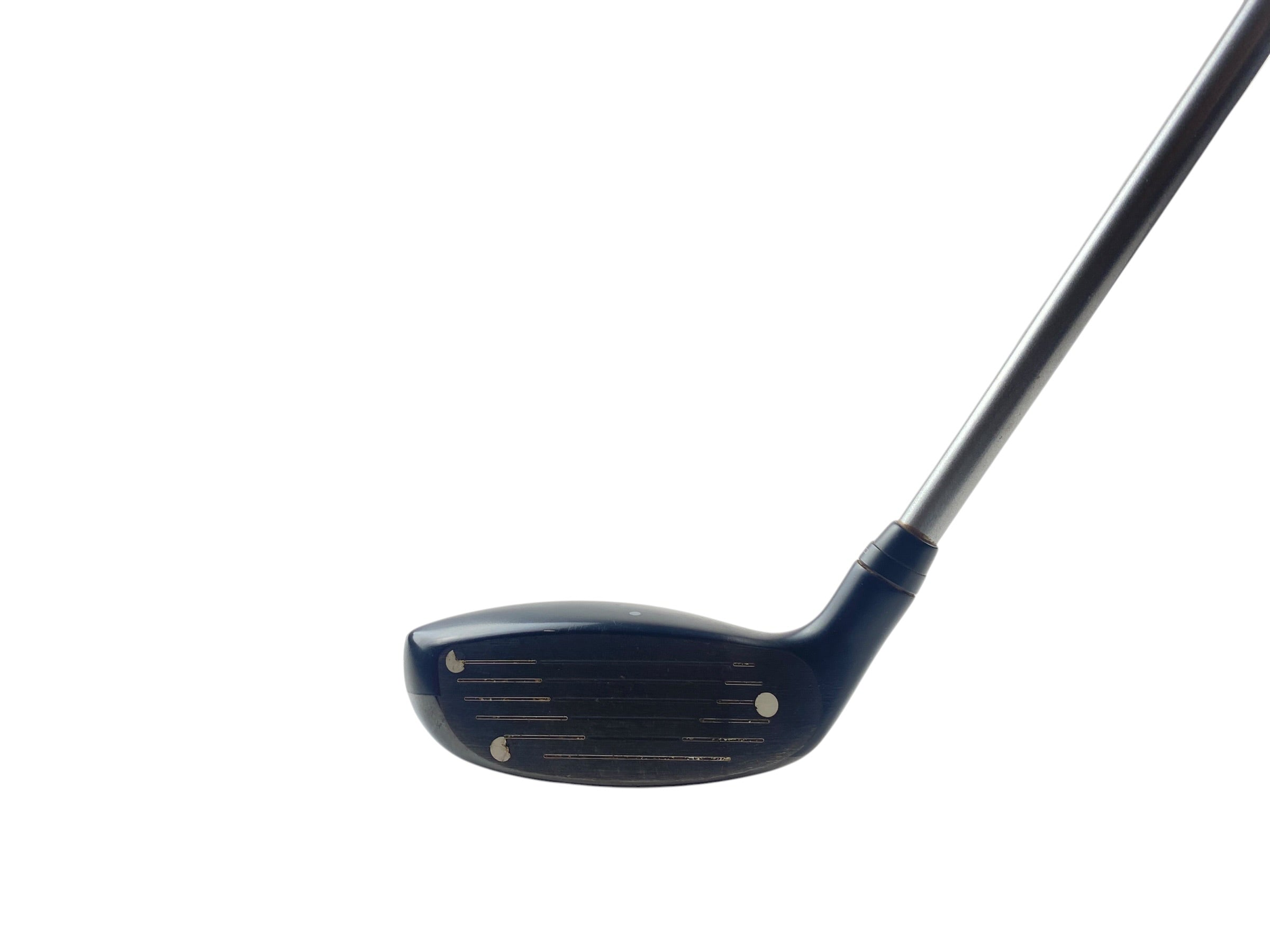 PING G430 4 Hybrid / 22 Degree / Senior Flex