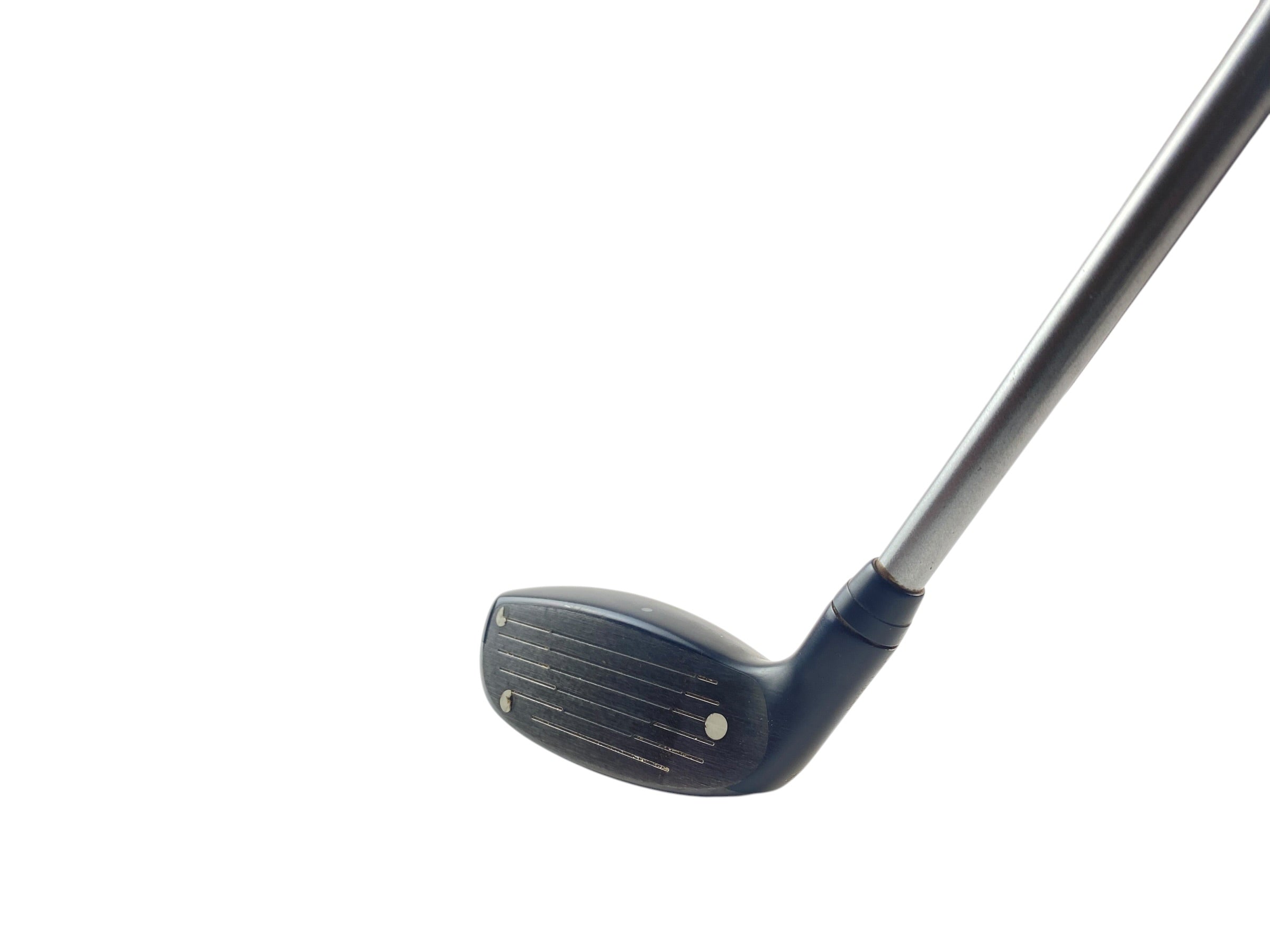 PING G430 4 Hybrid / 22 Degree / Senior Flex