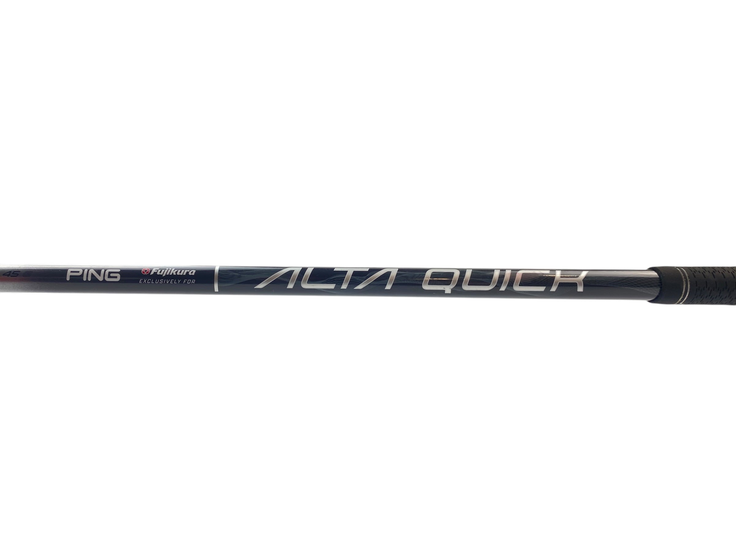 PING G430 4 Hybrid / 22 Degree / Senior Flex