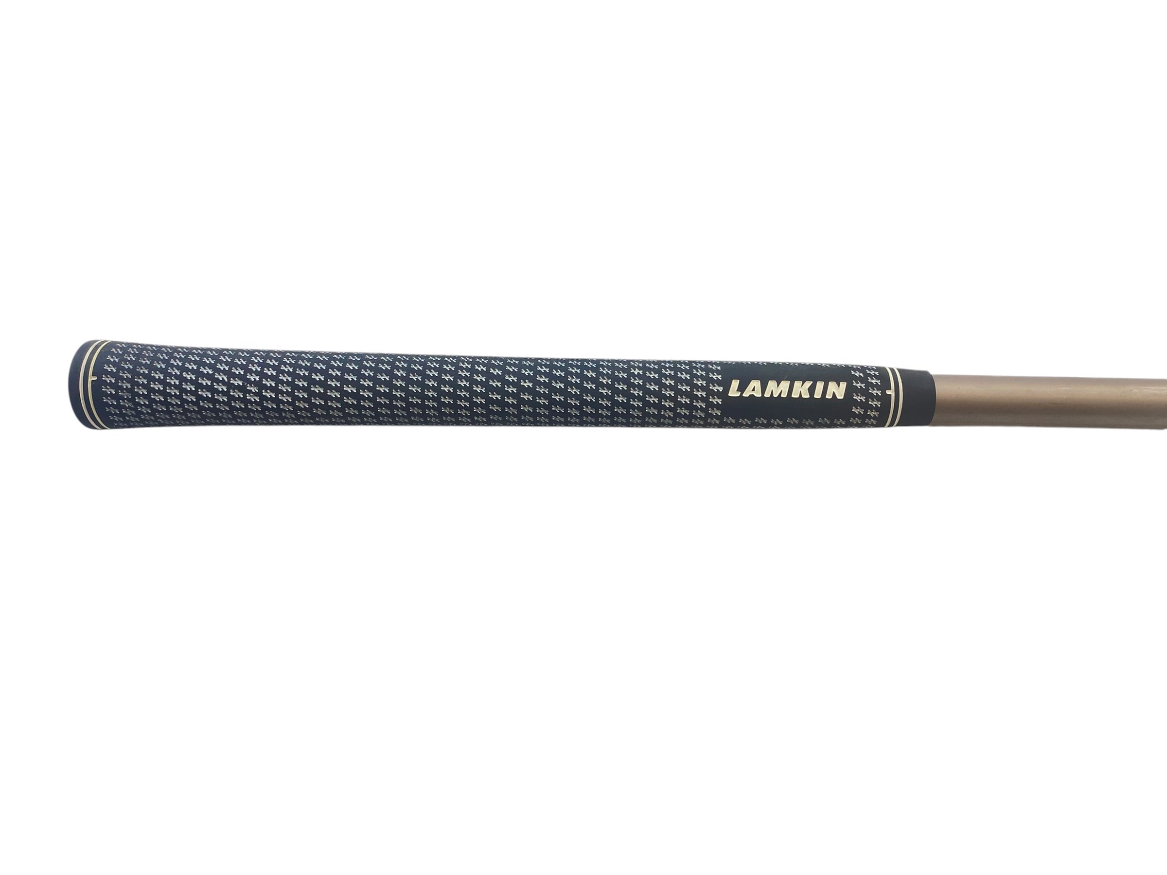 PING iDi Black Dot 2 Iron / 17 Degree / Stiff Flex