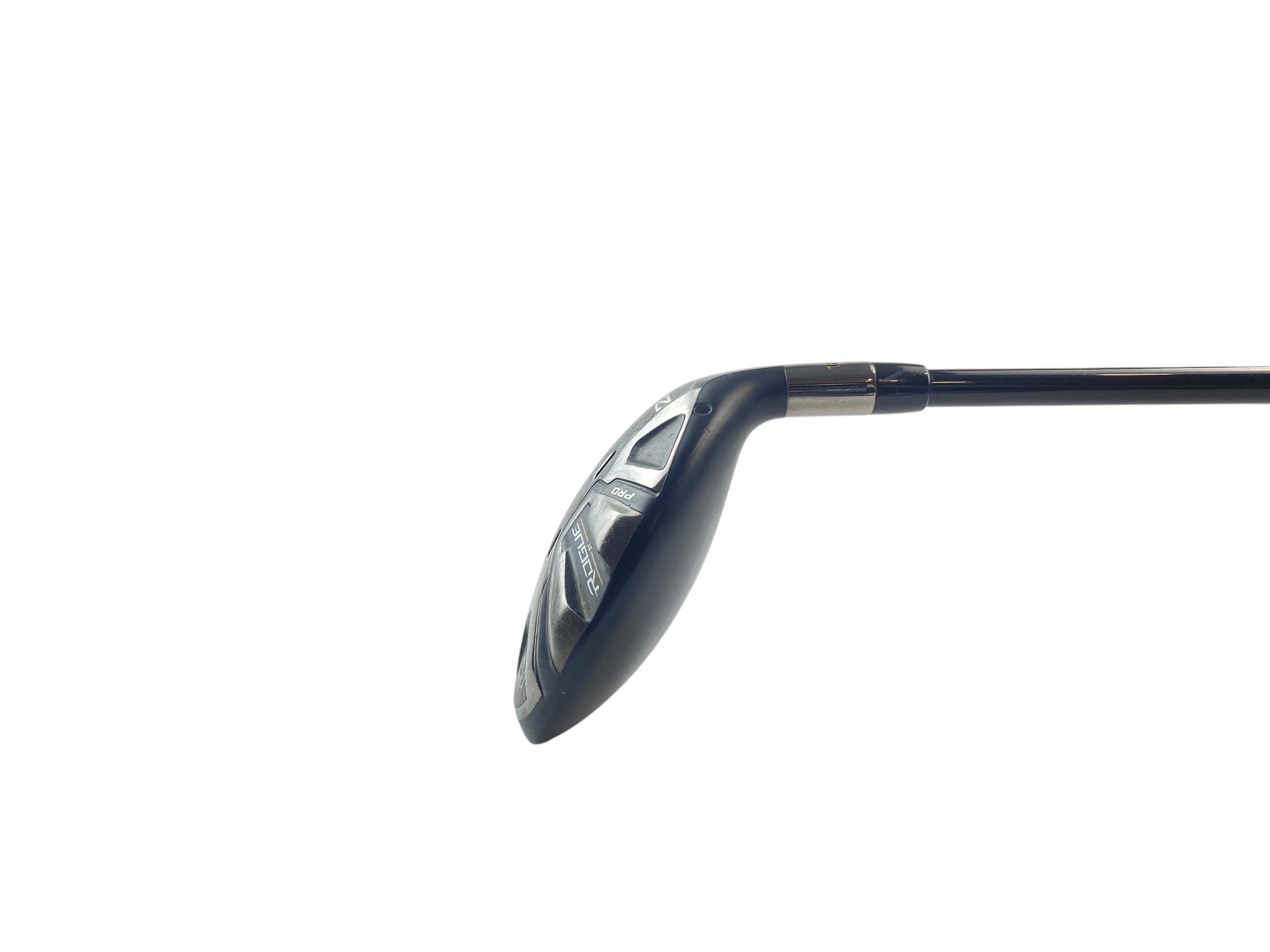 Callaway Rogue ST Pro 2 Hybrid / 18 Degree / Stiff Flex