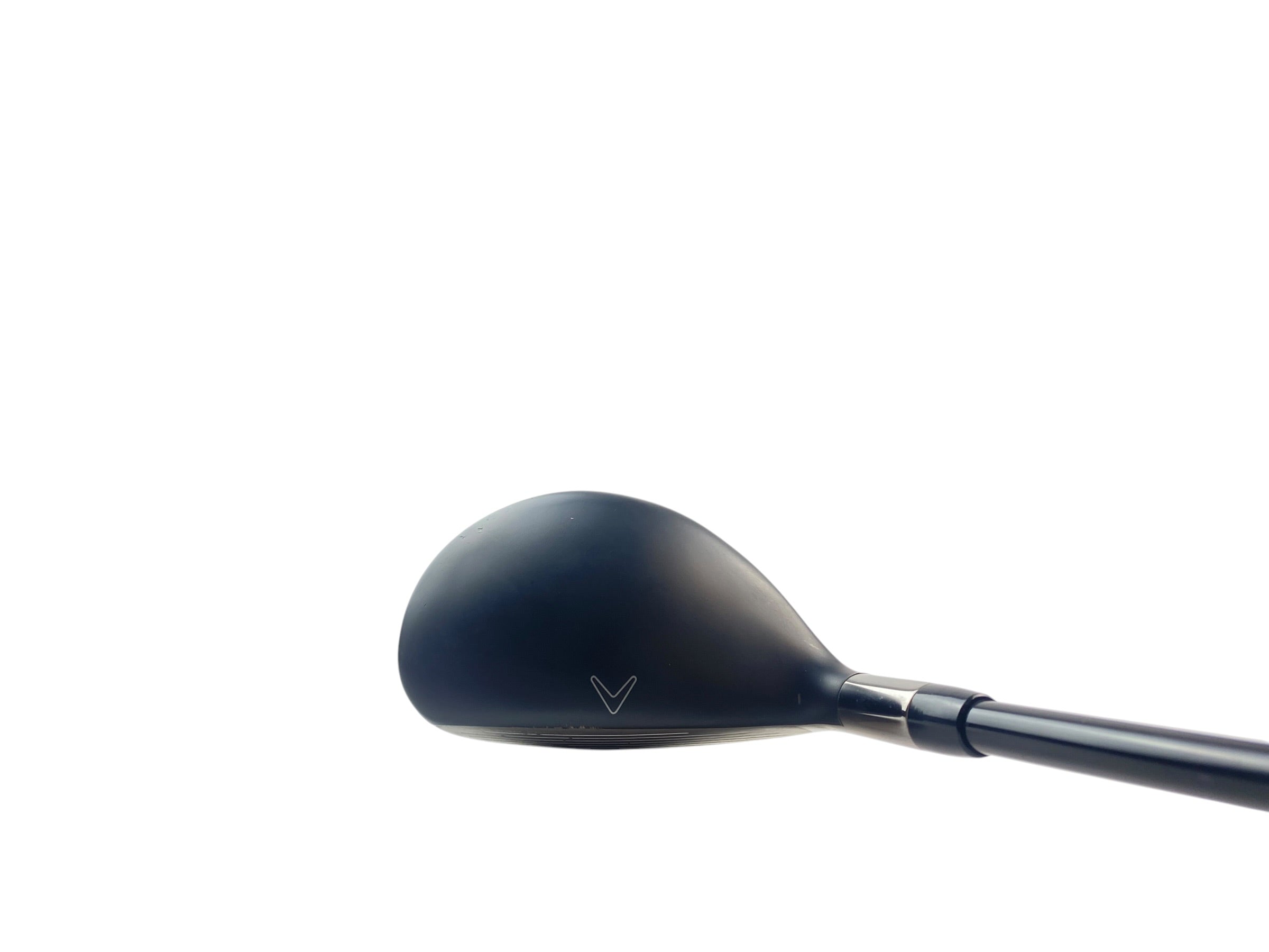 Callaway Rogue ST Pro 2 Hybrid / 18 Degree / Stiff Flex