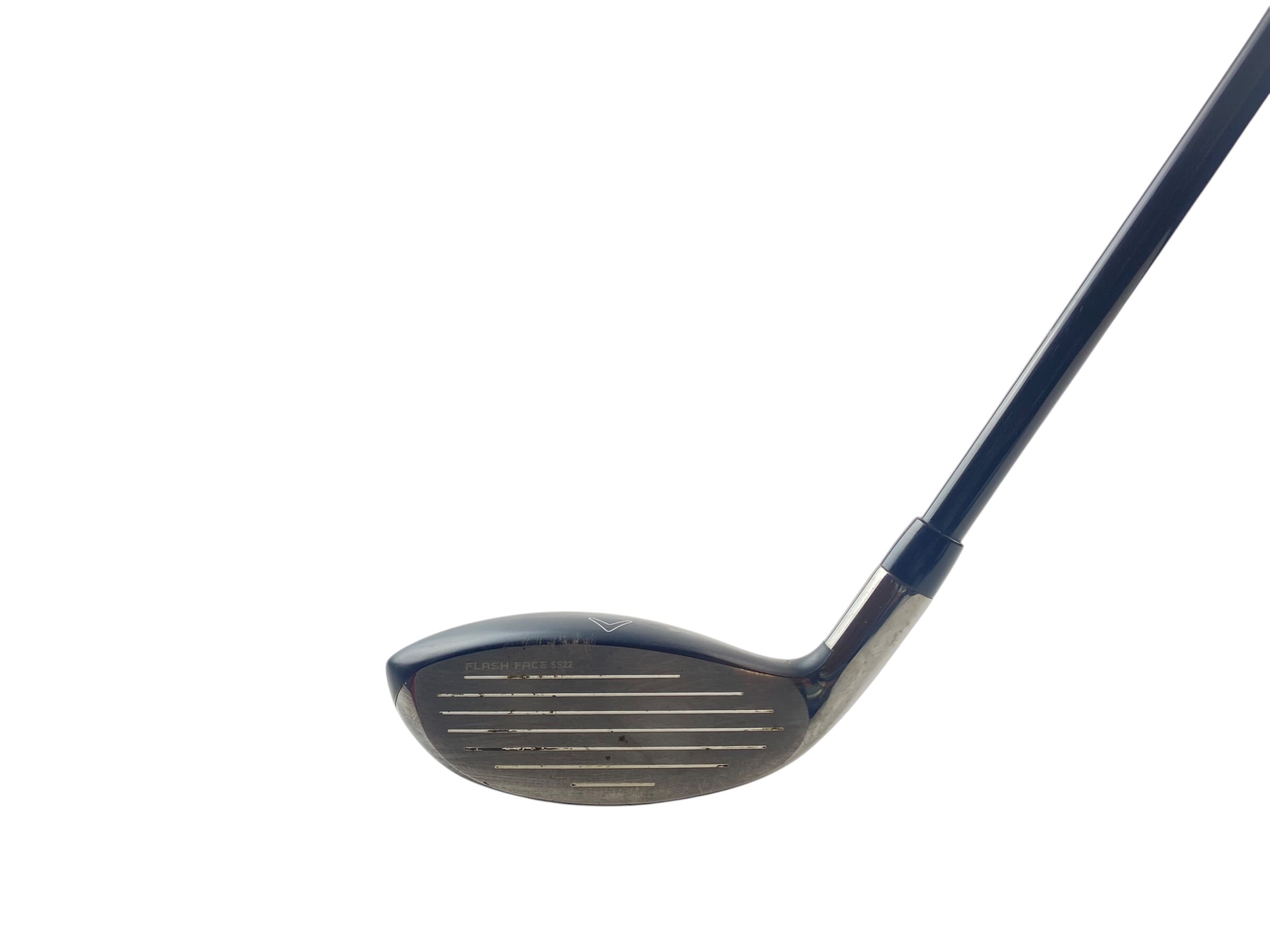 Callaway Rogue ST Pro 2 Hybrid / 18 Degree / Stiff Flex