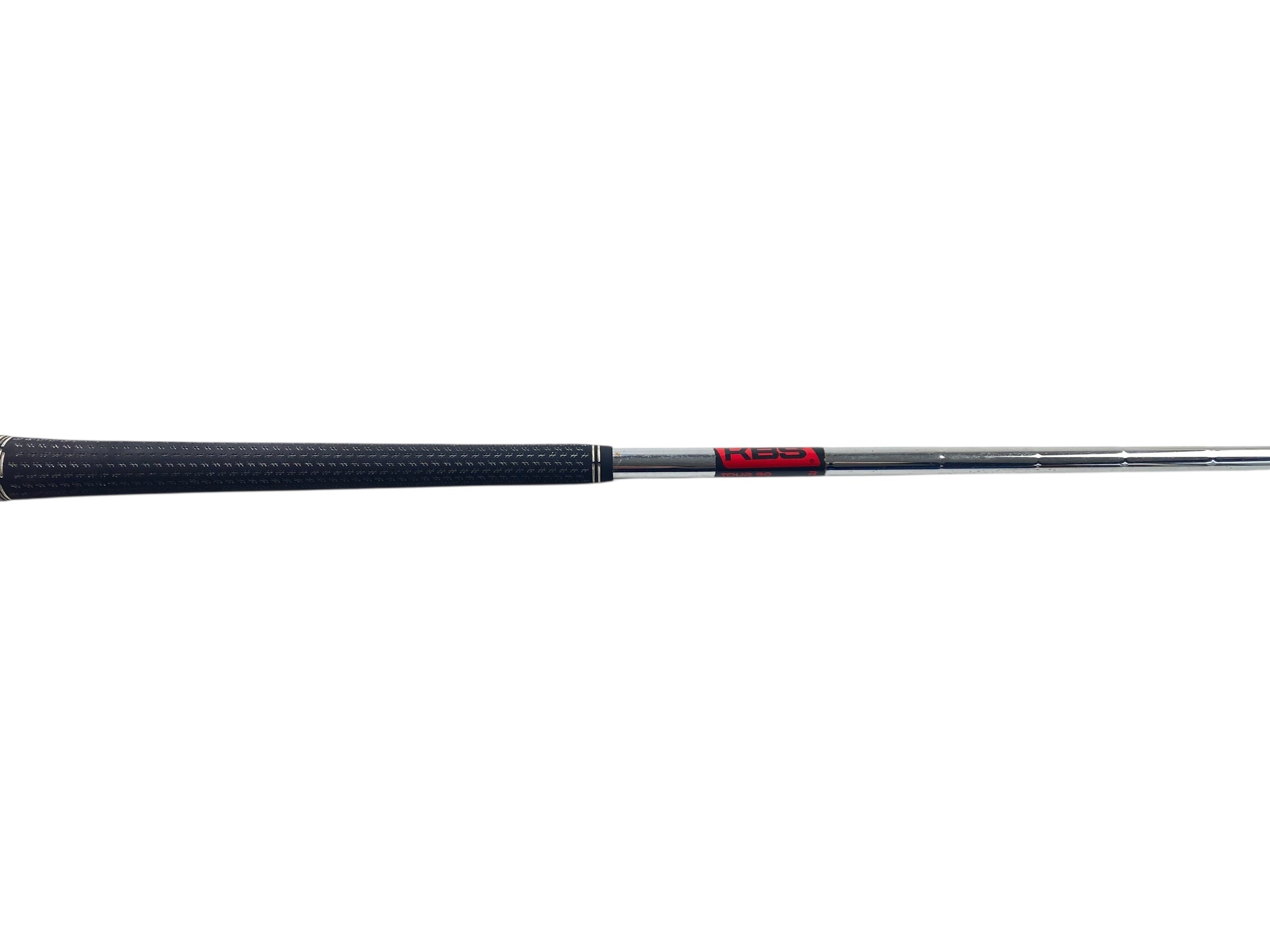 Left Hand Cobra LTDx Irons / 5-PW / Regular Flex