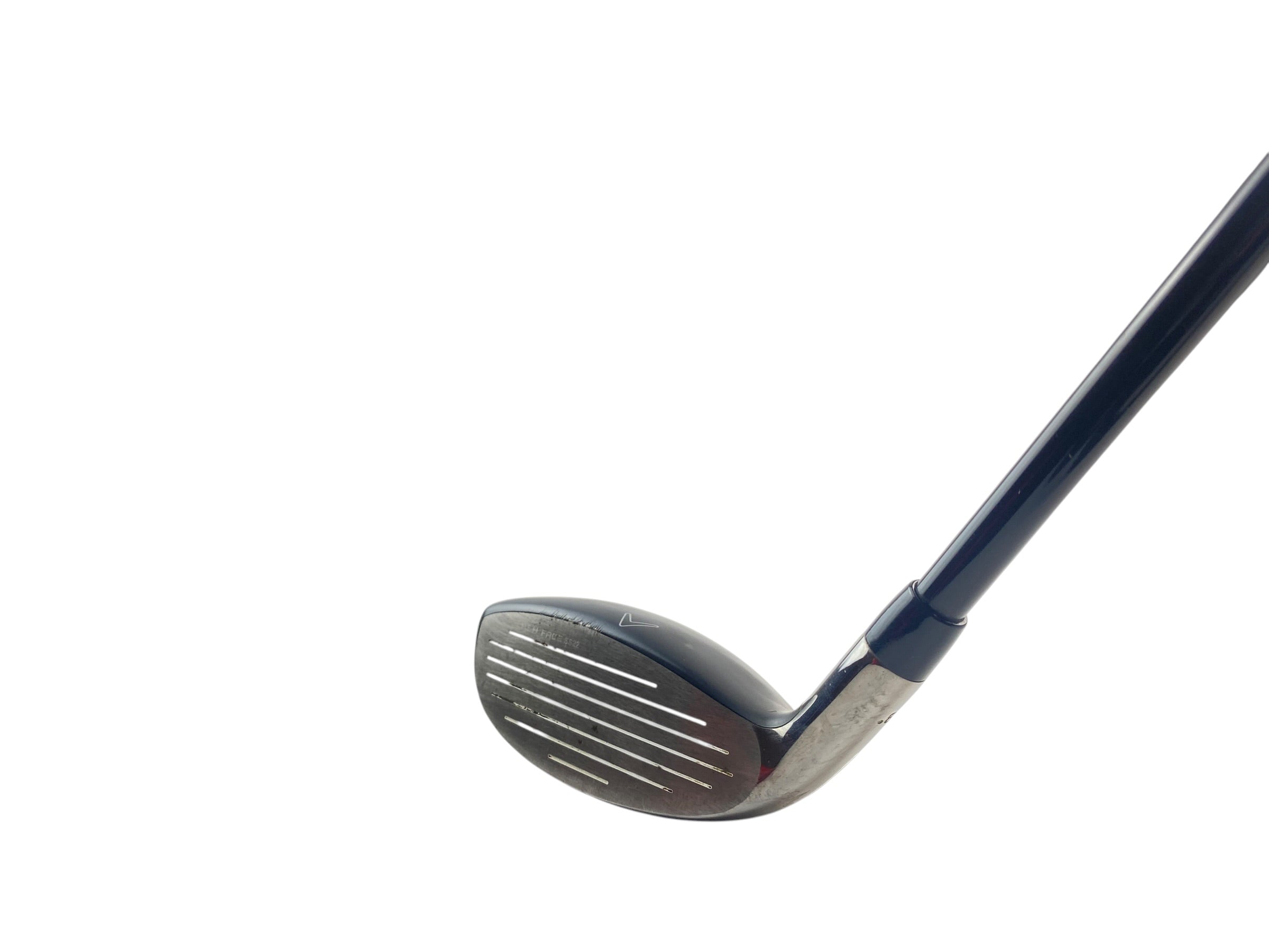 Callaway Rogue ST Pro 2 Hybrid / 18 Degree / Stiff Flex
