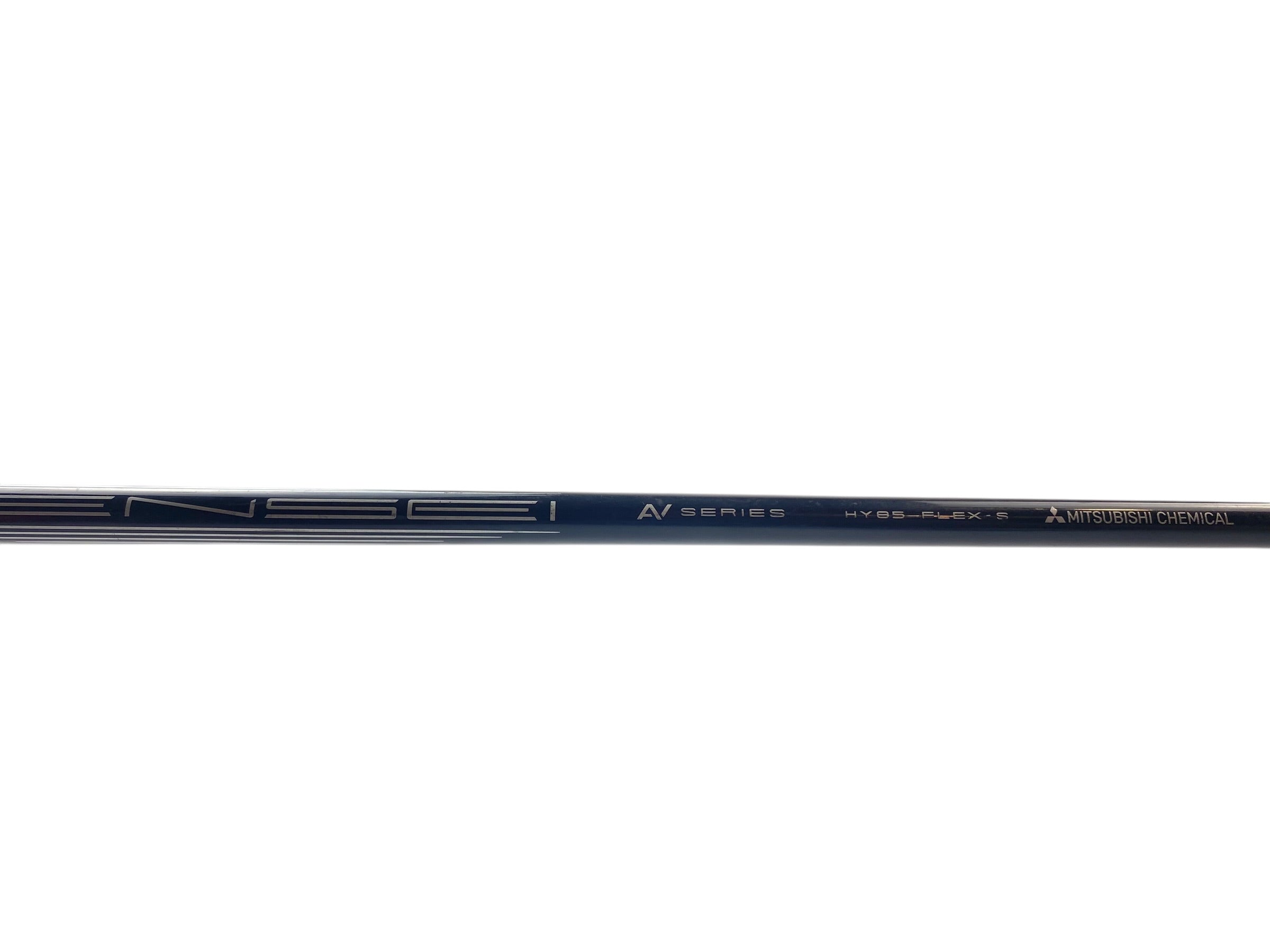 Callaway Rogue ST Pro 2 Hybrid / 18 Degree / Stiff Flex