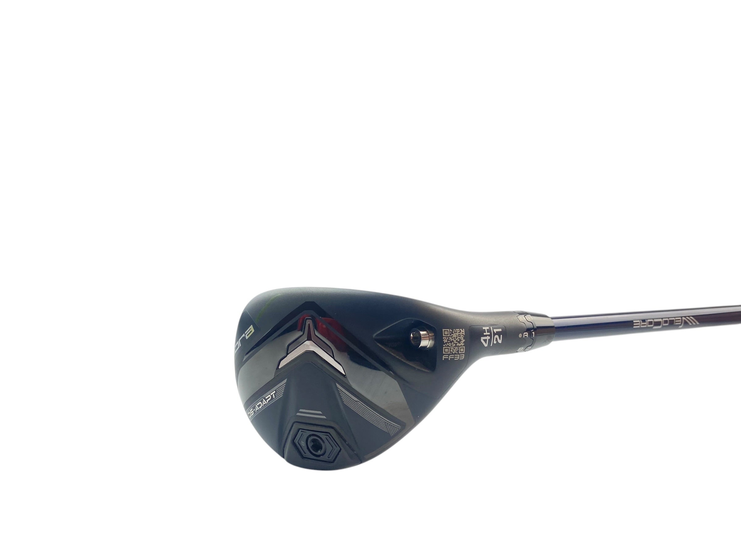 Cobra DS-Adapt 4 Hybrid / 21 Degree / Stiff Flex