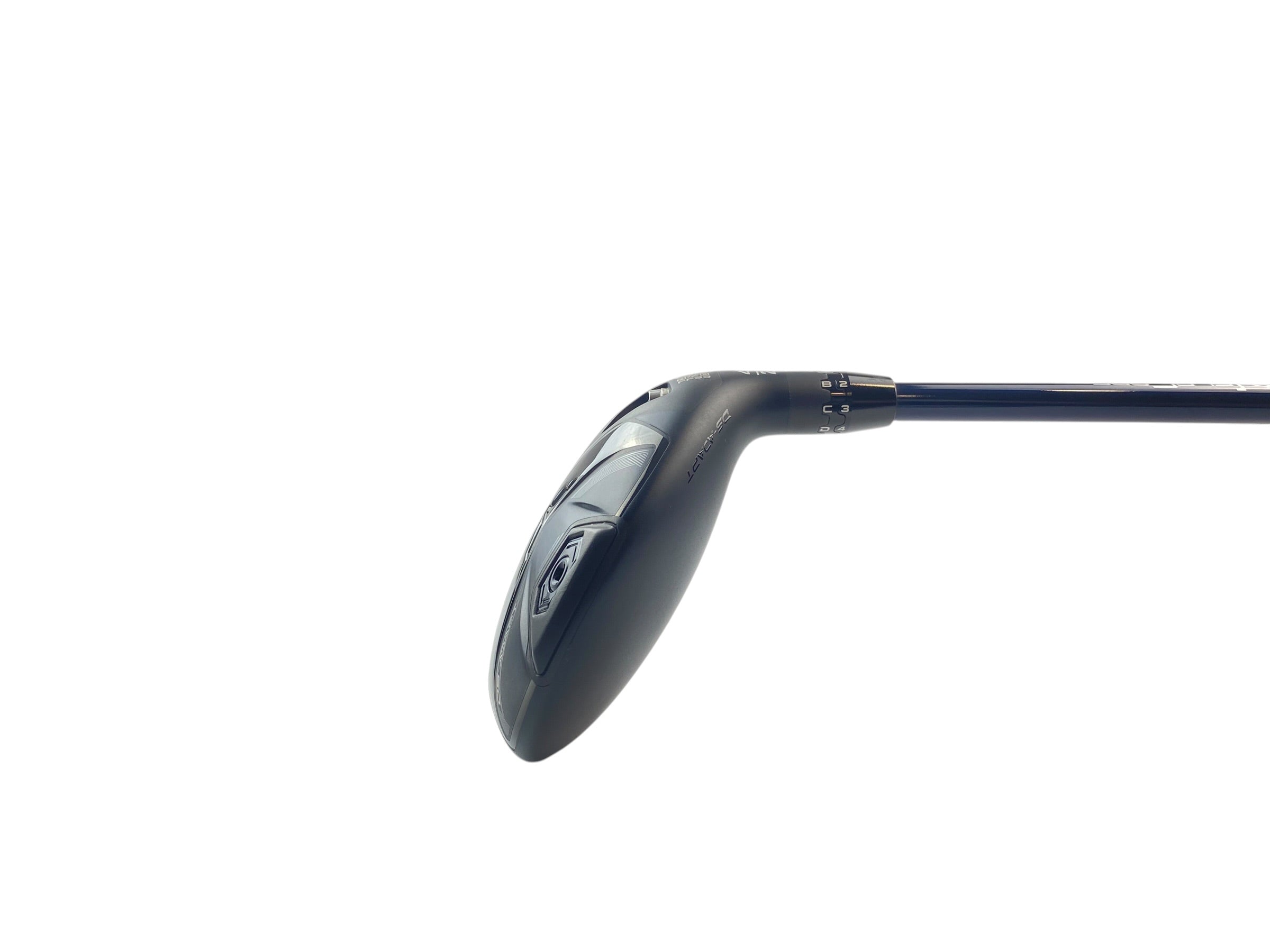 Cobra DS-Adapt 4 Hybrid / 21 Degree / Stiff Flex