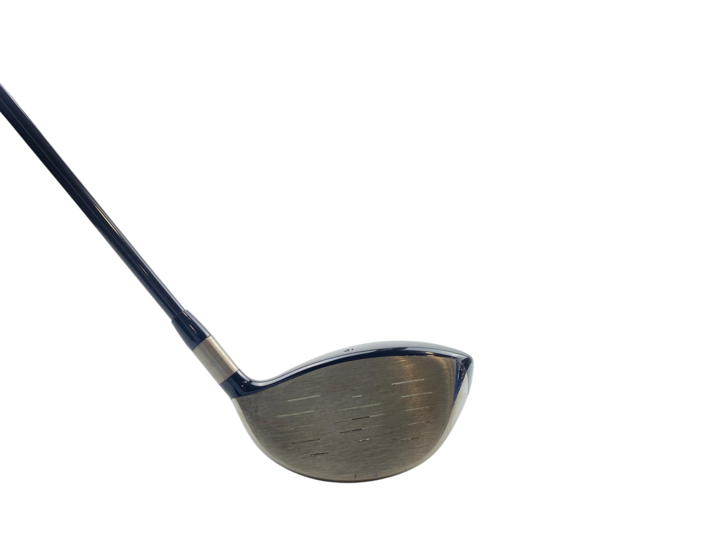 Left Hand Taylormade Burner 2007 Driver / 10.5 Degree / Regular Flex