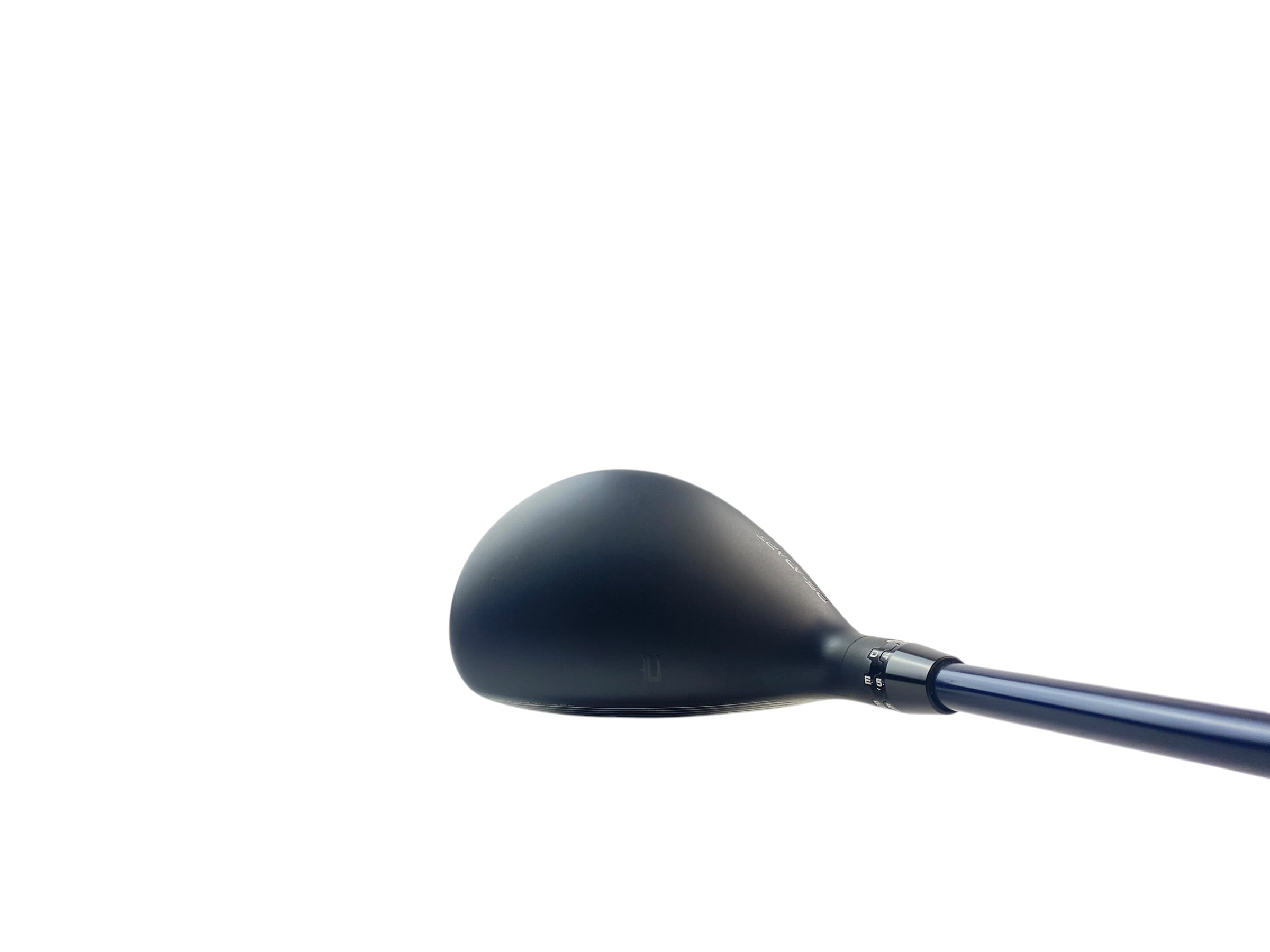Cobra DS-Adapt 4 Hybrid / 21 Degree / Stiff Flex