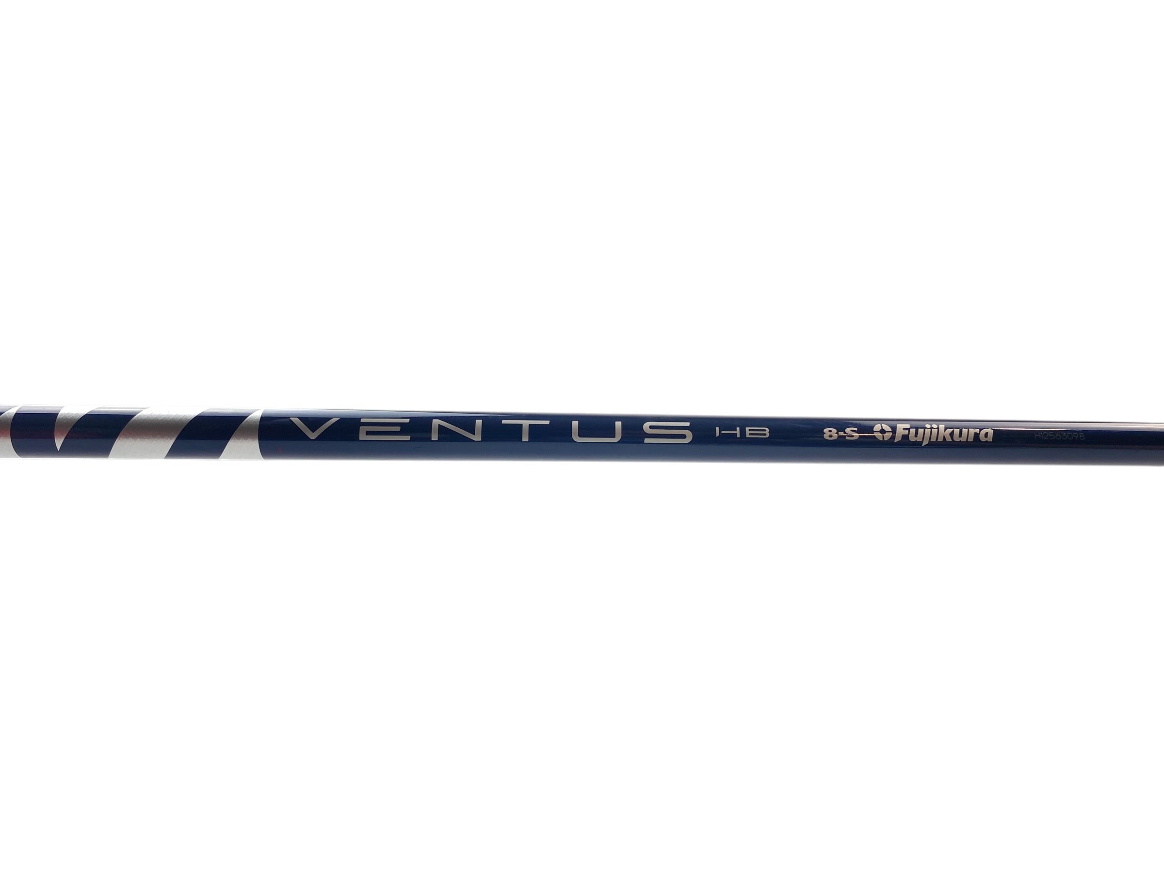 Cobra DS-Adapt 4 Hybrid / 21 Degree / Stiff Flex
