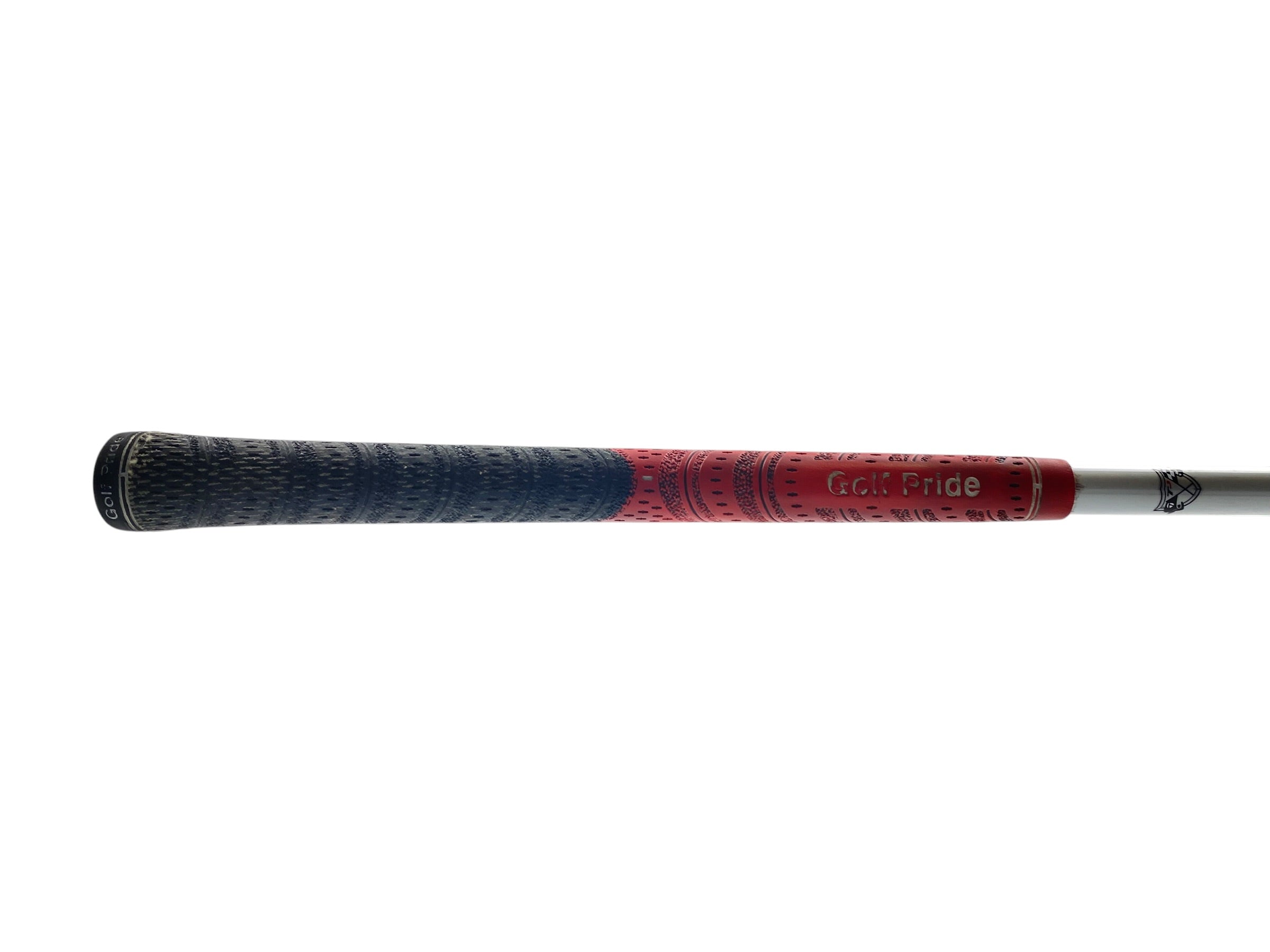 Left Hand Taylormade Burner 2007 Driver / 10.5 Degree / Regular Flex