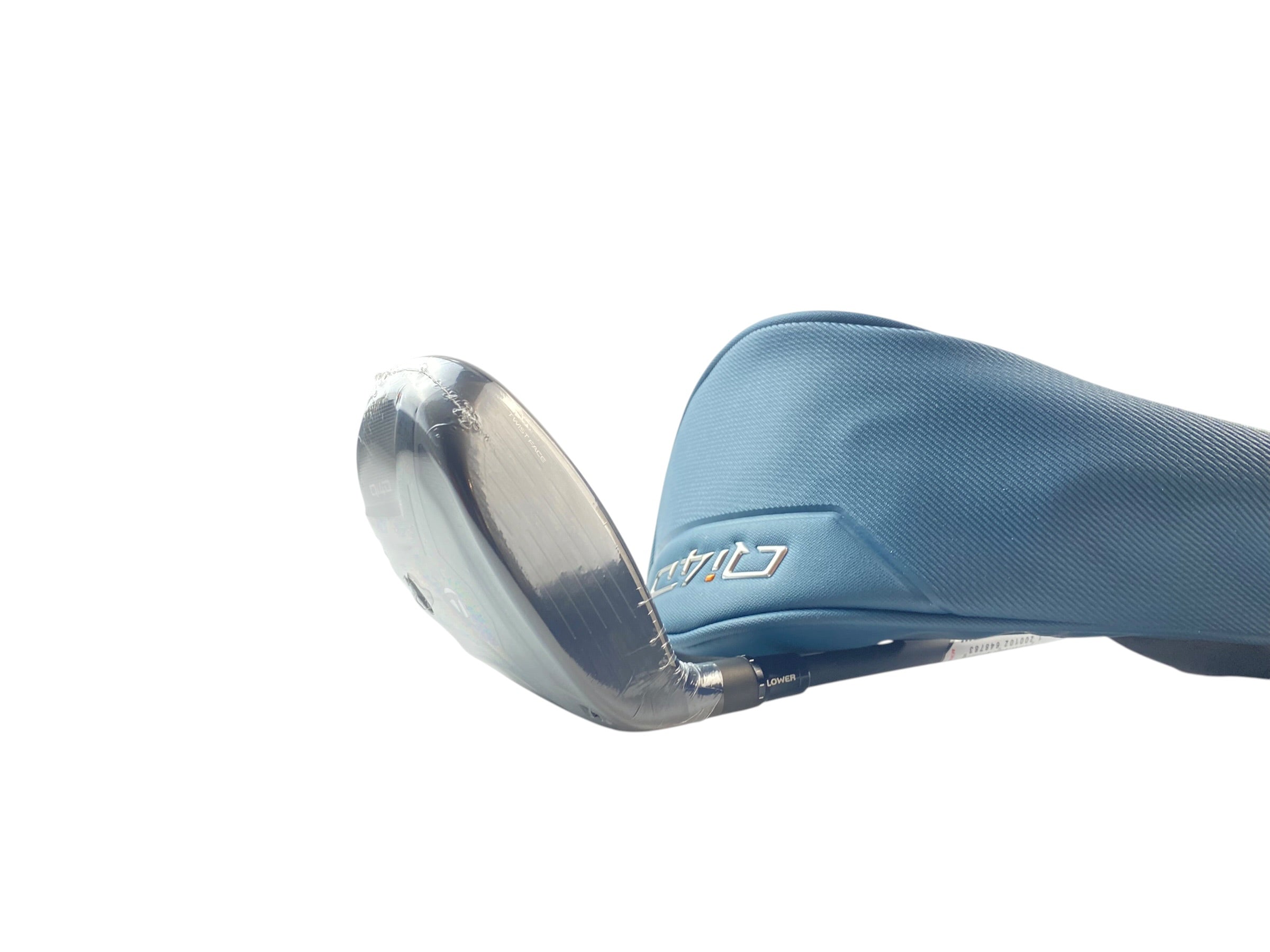 Taylormade Qi4D Max 3 Wood / 15 Degree / Regular Flex