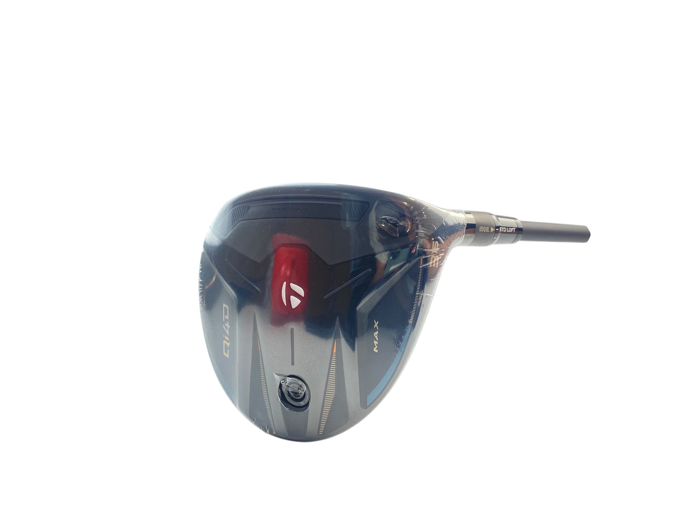 Taylormade Qi4D Max 3 Wood / 15 Degree / Regular Flex