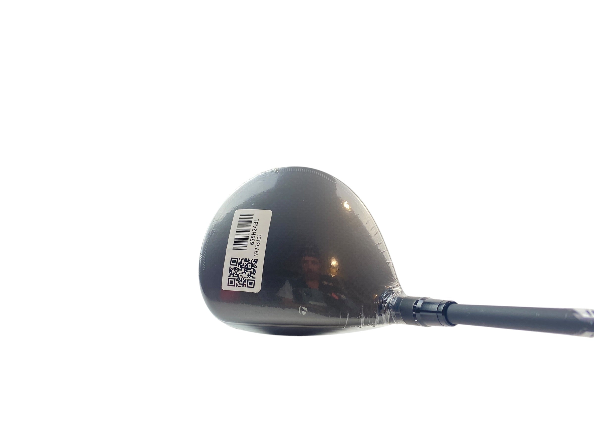 Taylormade Qi4D Max 3 Wood / 15 Degree / Regular Flex