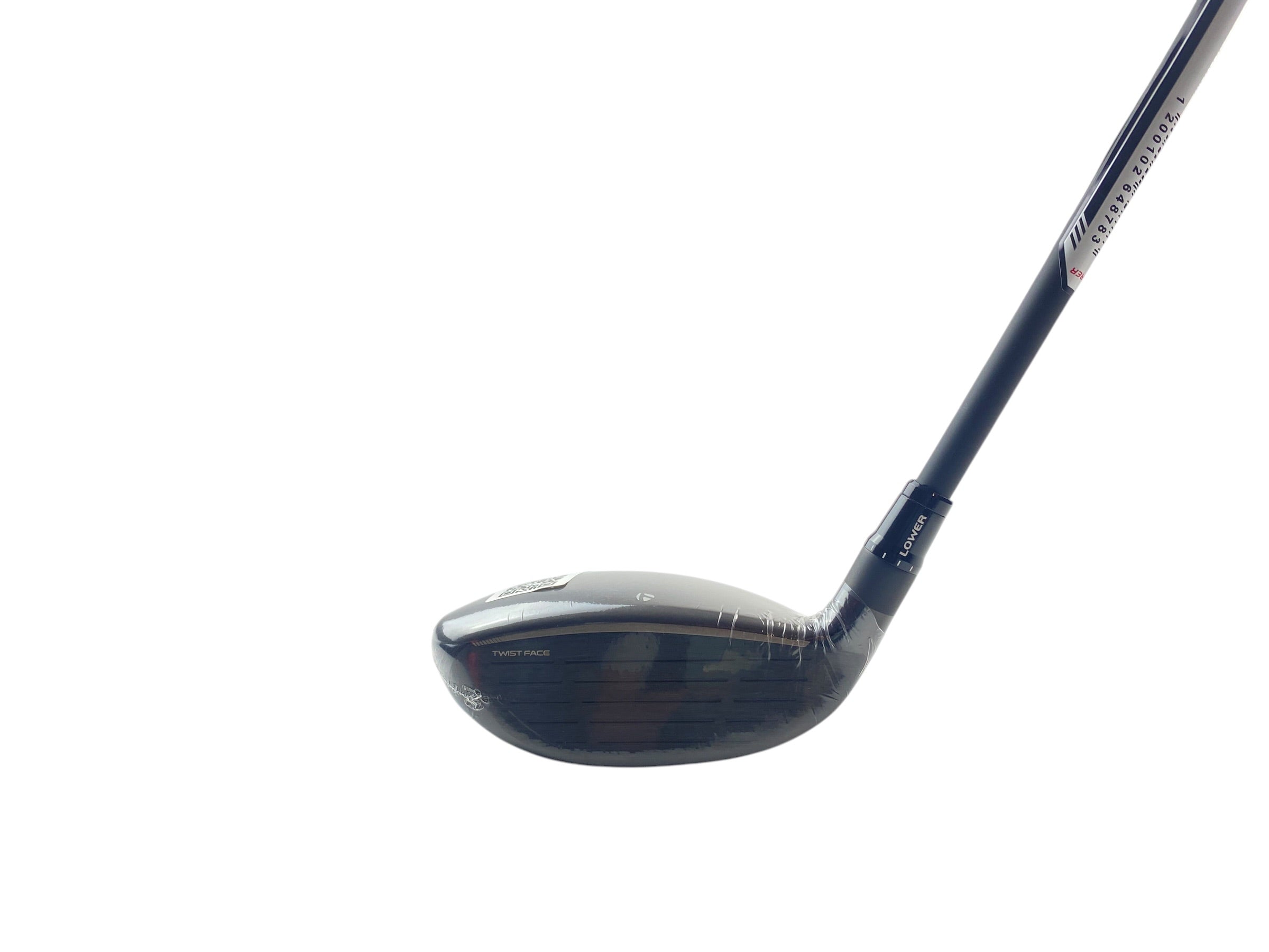 Taylormade Qi4D Max 3 Wood / 15 Degree / Regular Flex