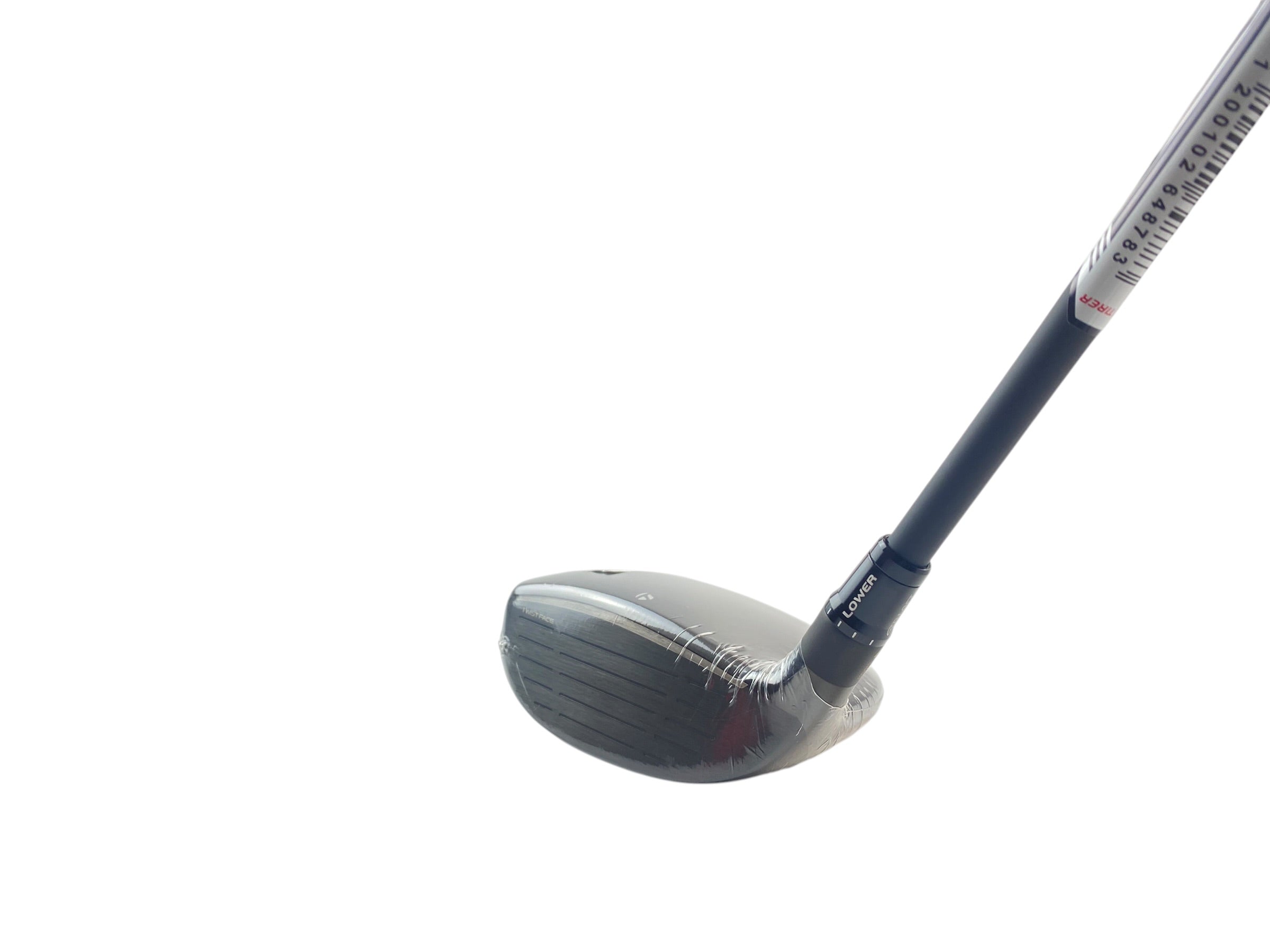 Taylormade Qi4D Max 3 Wood / 15 Degree / Regular Flex