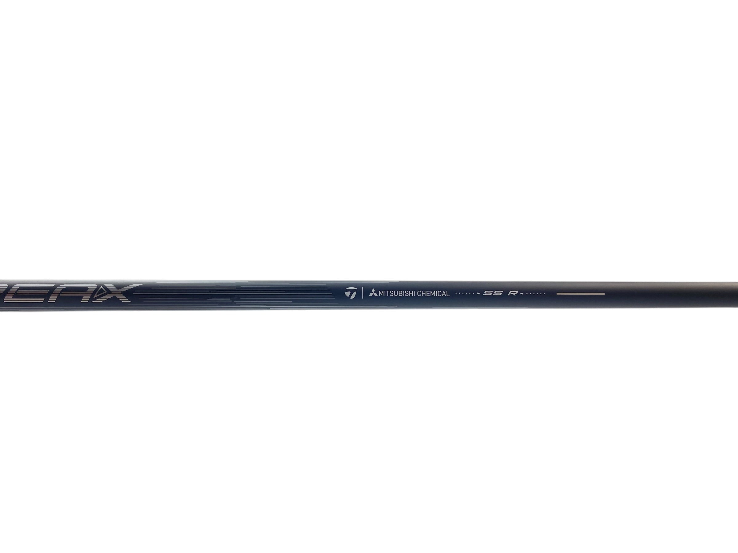 Taylormade Qi4D Max 3 Wood / 15 Degree / Regular Flex