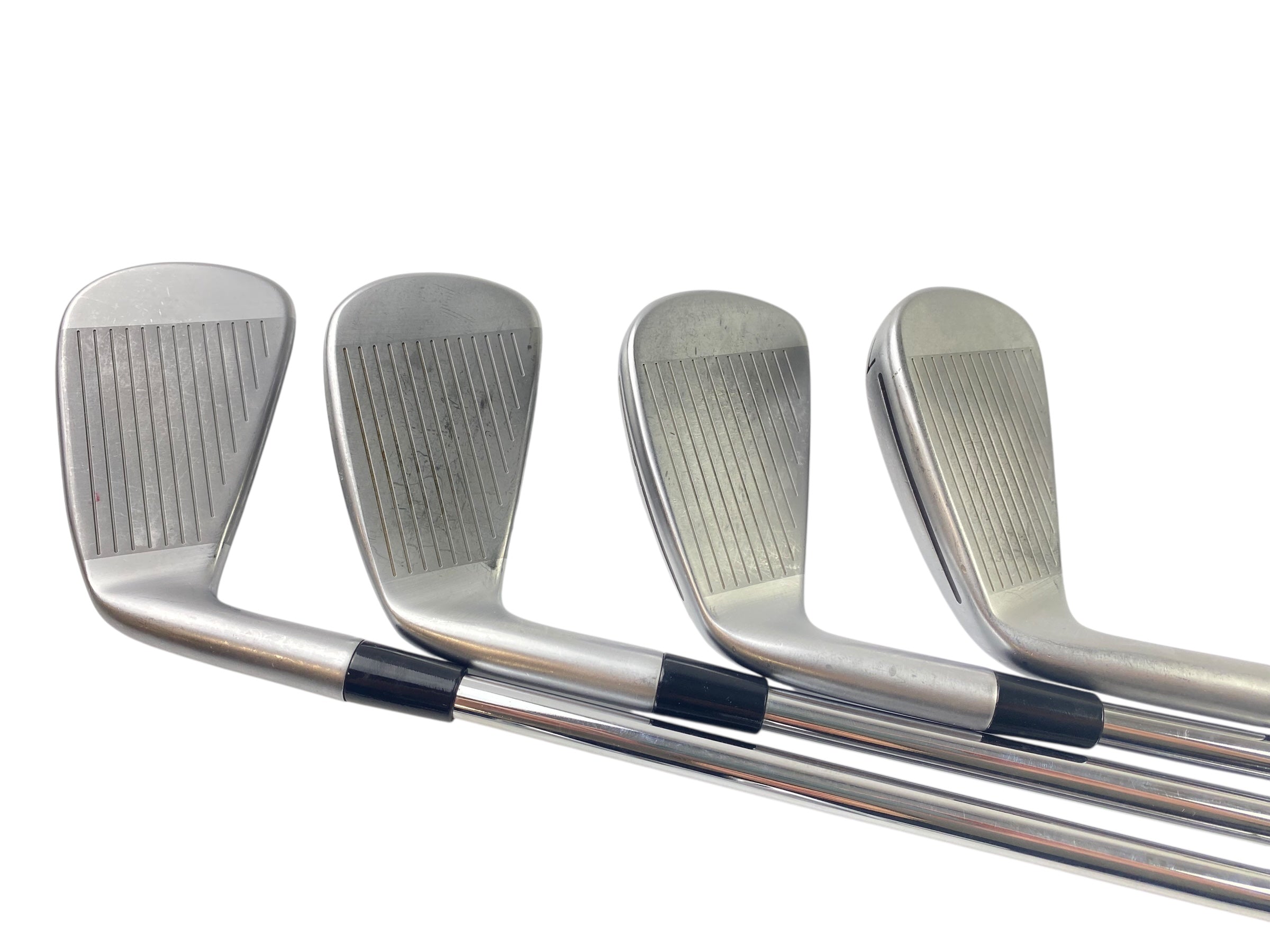 Taylormade P790 2021 Irons / 4-PW / Stiff Flex