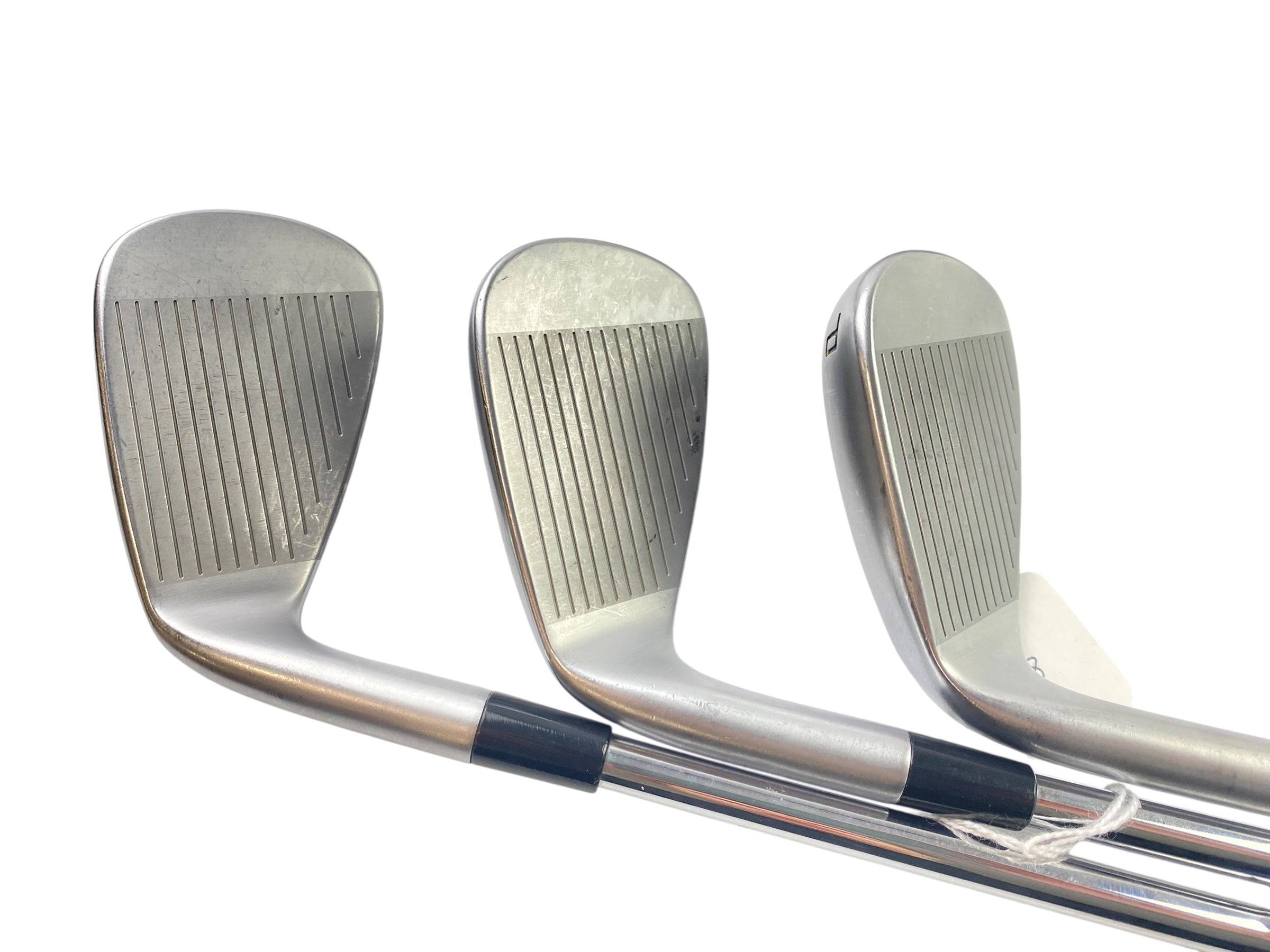 Taylormade P790 2021 Irons / 4-PW / Stiff Flex