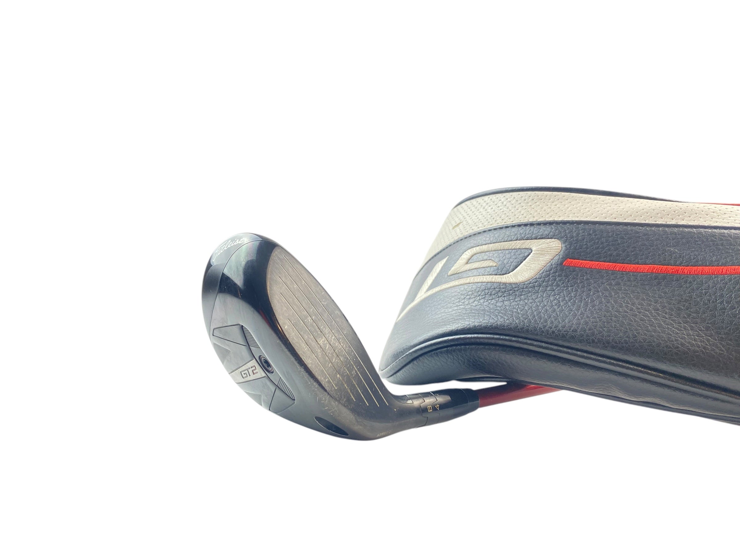 Titleist GT2 5 Wood / 18 Degree / Regular Flex