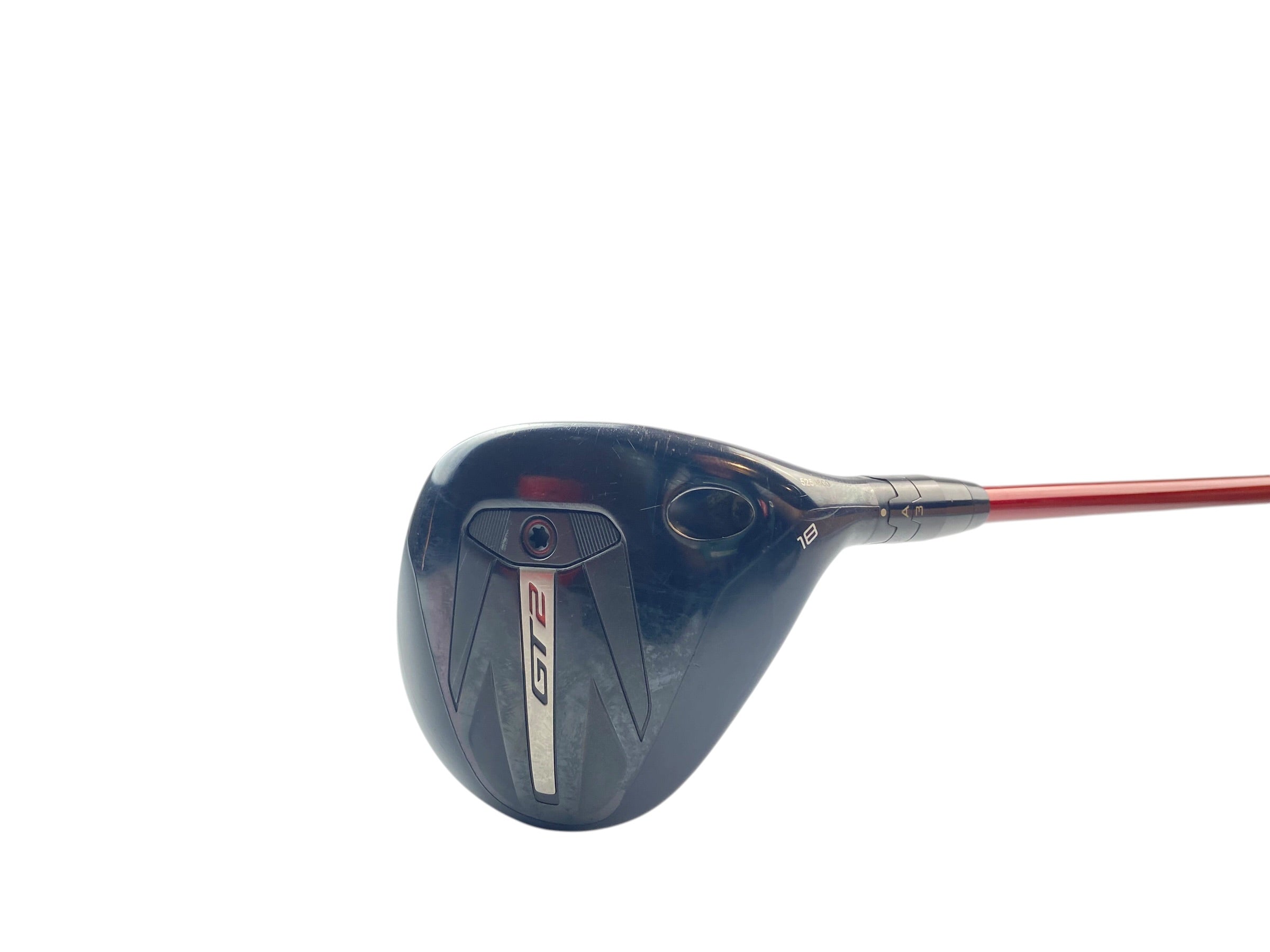 Titleist GT2 5 Wood / 18 Degree / Regular Flex