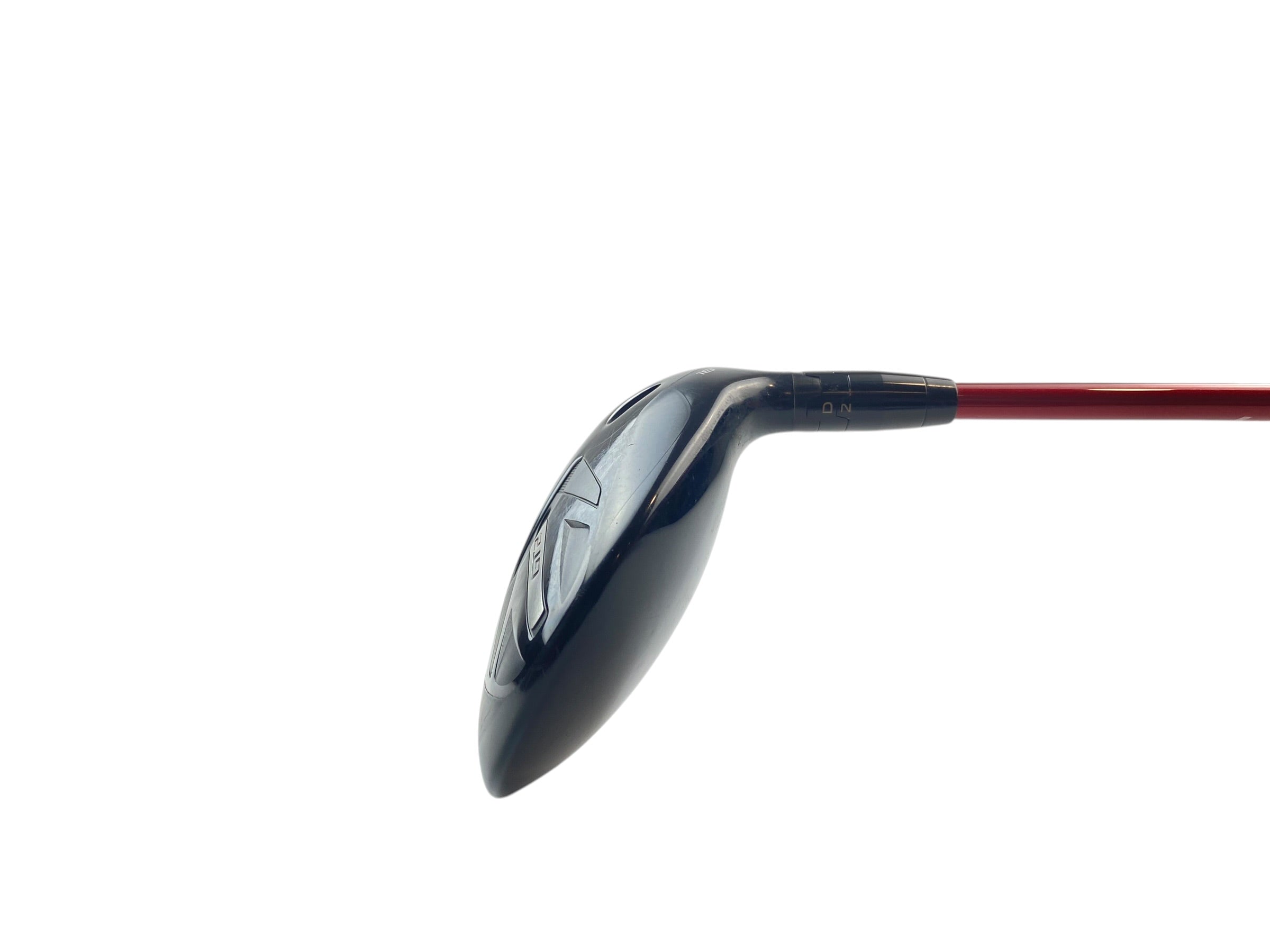 Titleist GT2 5 Wood / 18 Degree / Regular Flex