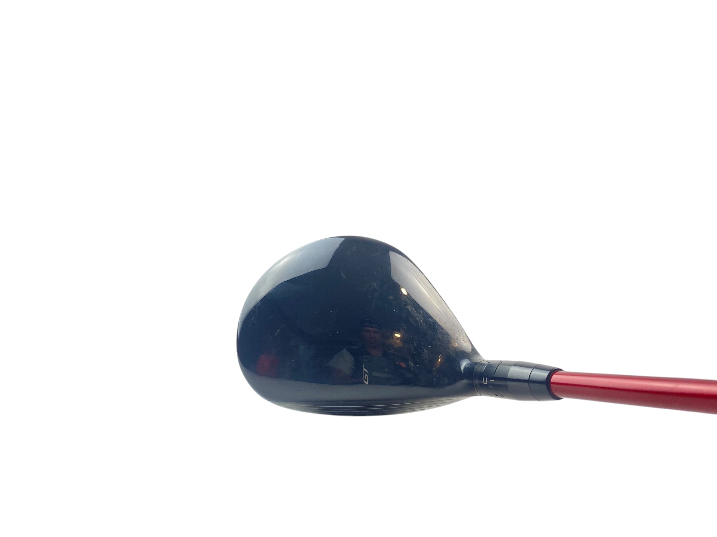 Titleist GT2 5 Wood / 18 Degree / Regular Flex