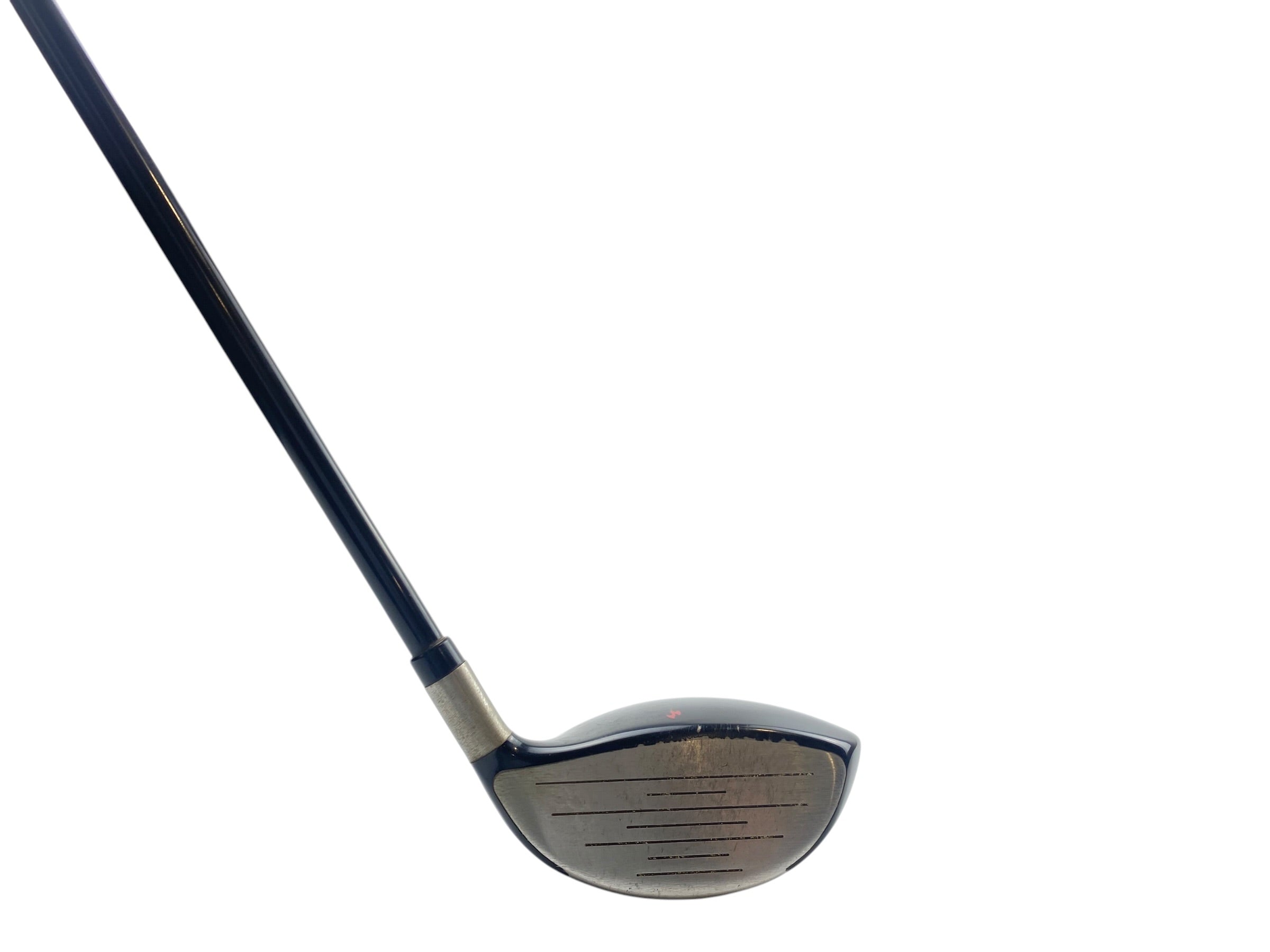 Left Hand Taylormade Burner Superfast 3 Wood / 15 Degree / Regular Flex