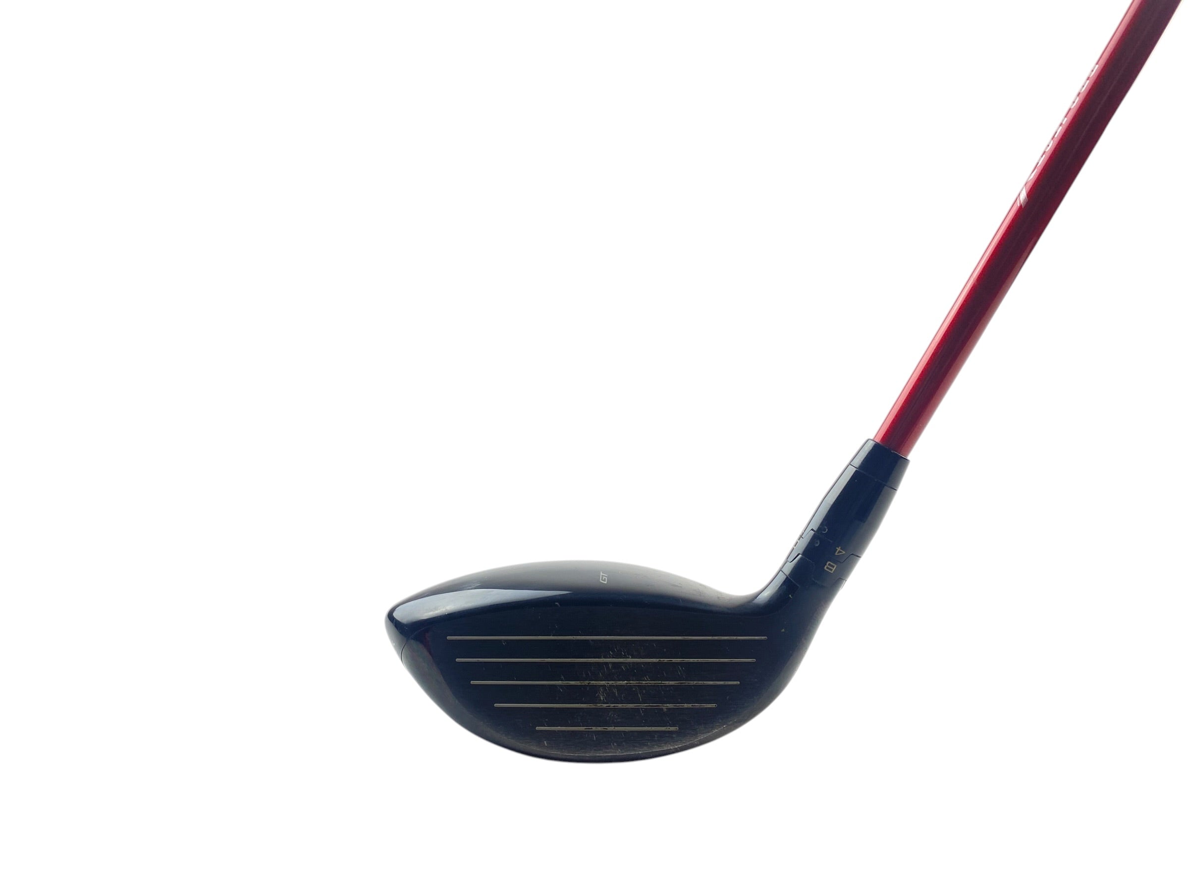 Titleist GT2 5 Wood / 18 Degree / Regular Flex