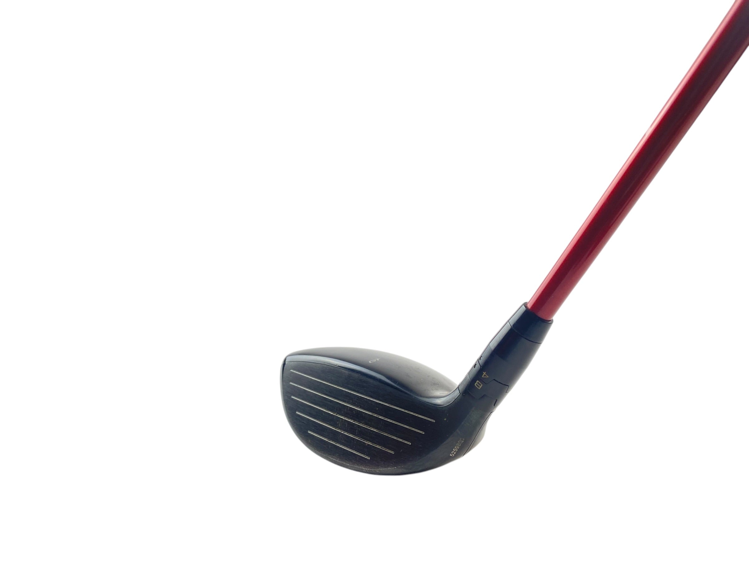 Titleist GT2 5 Wood / 18 Degree / Regular Flex