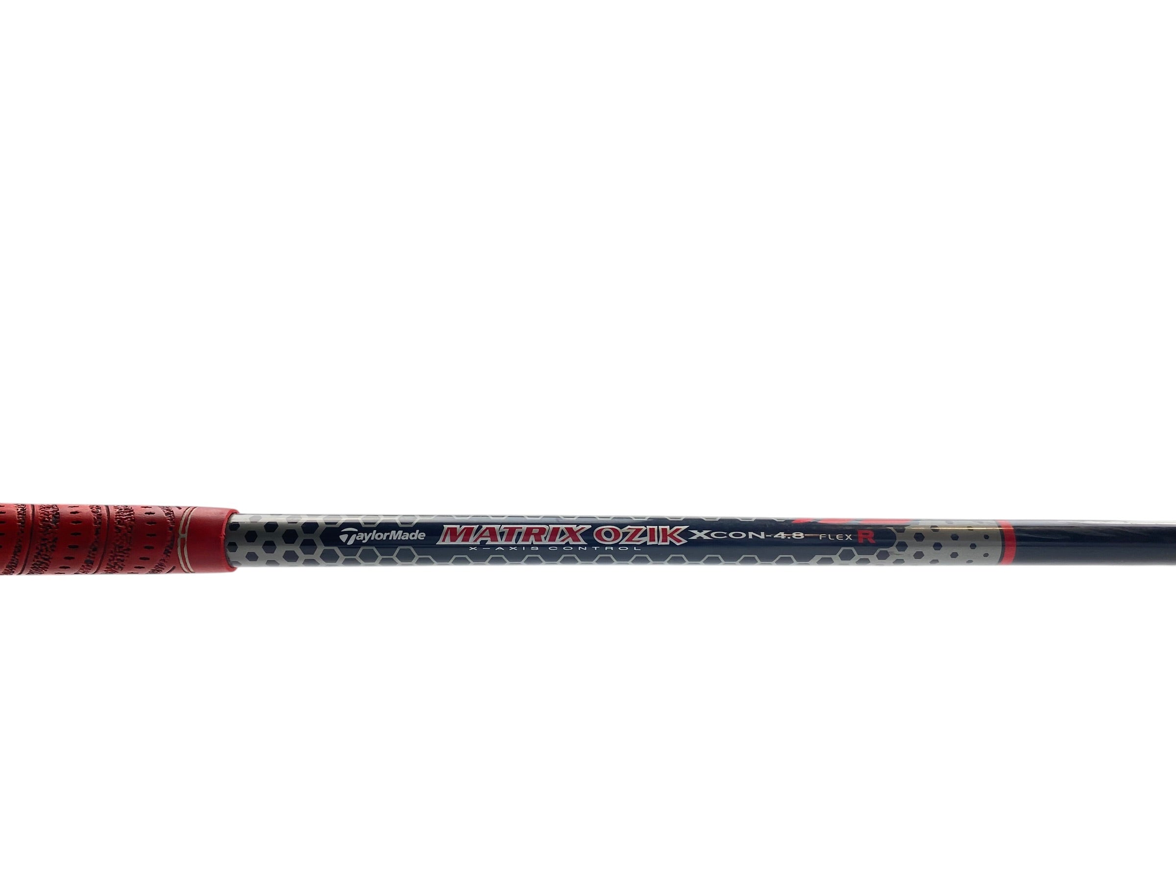 Left Hand Taylormade Burner Superfast 3 Wood / 15 Degree / Regular Flex