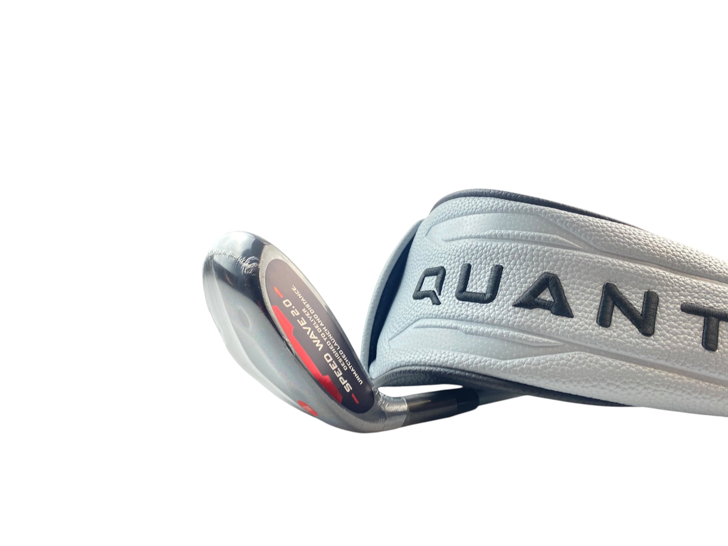 Callaway Quantum Max 7 Wood / 21 Degree / Stiff Flex