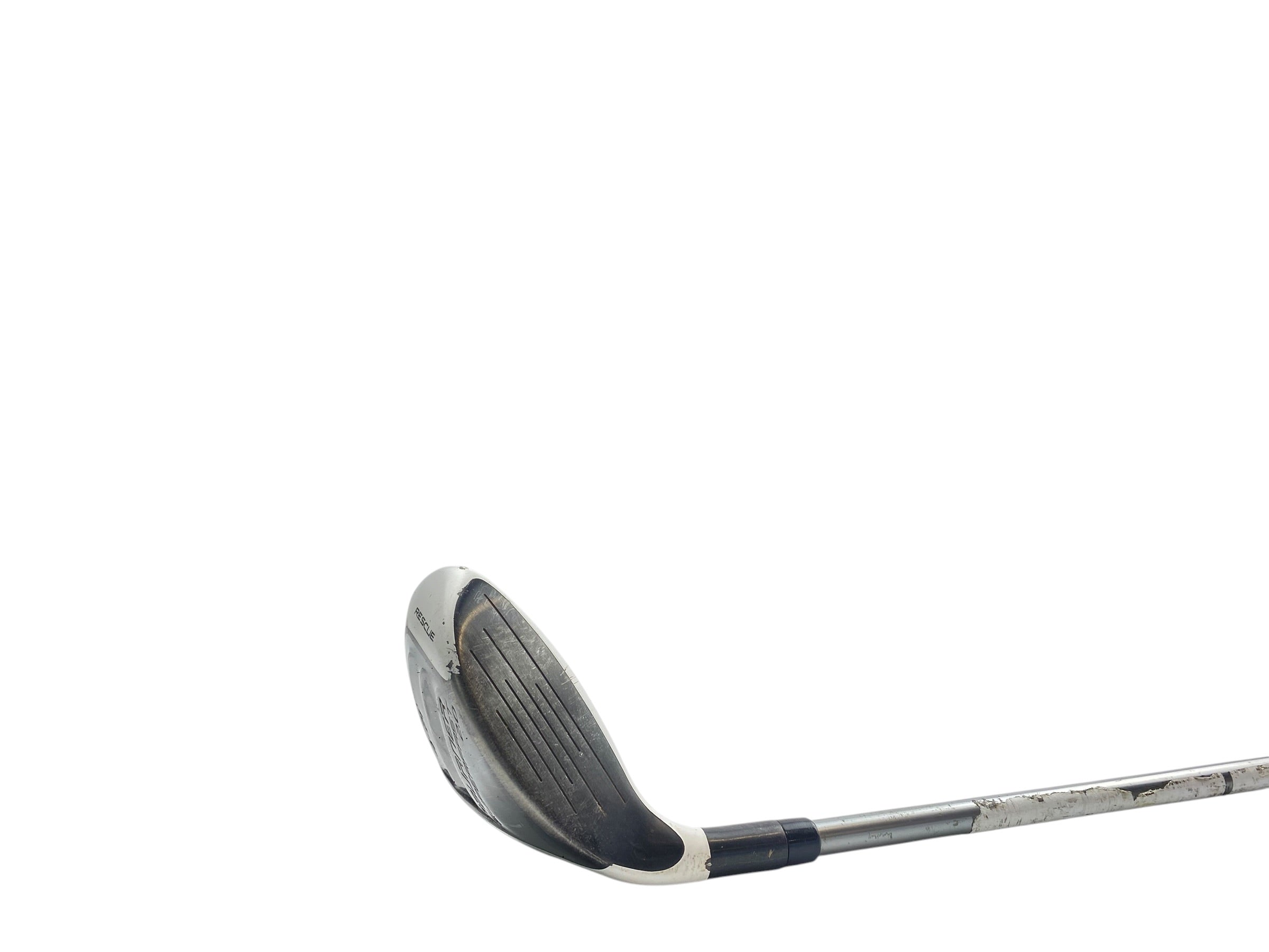 Taylormade Burner Superfast 2.0 4 Hybrid / 21 Degree / Ladies Flex